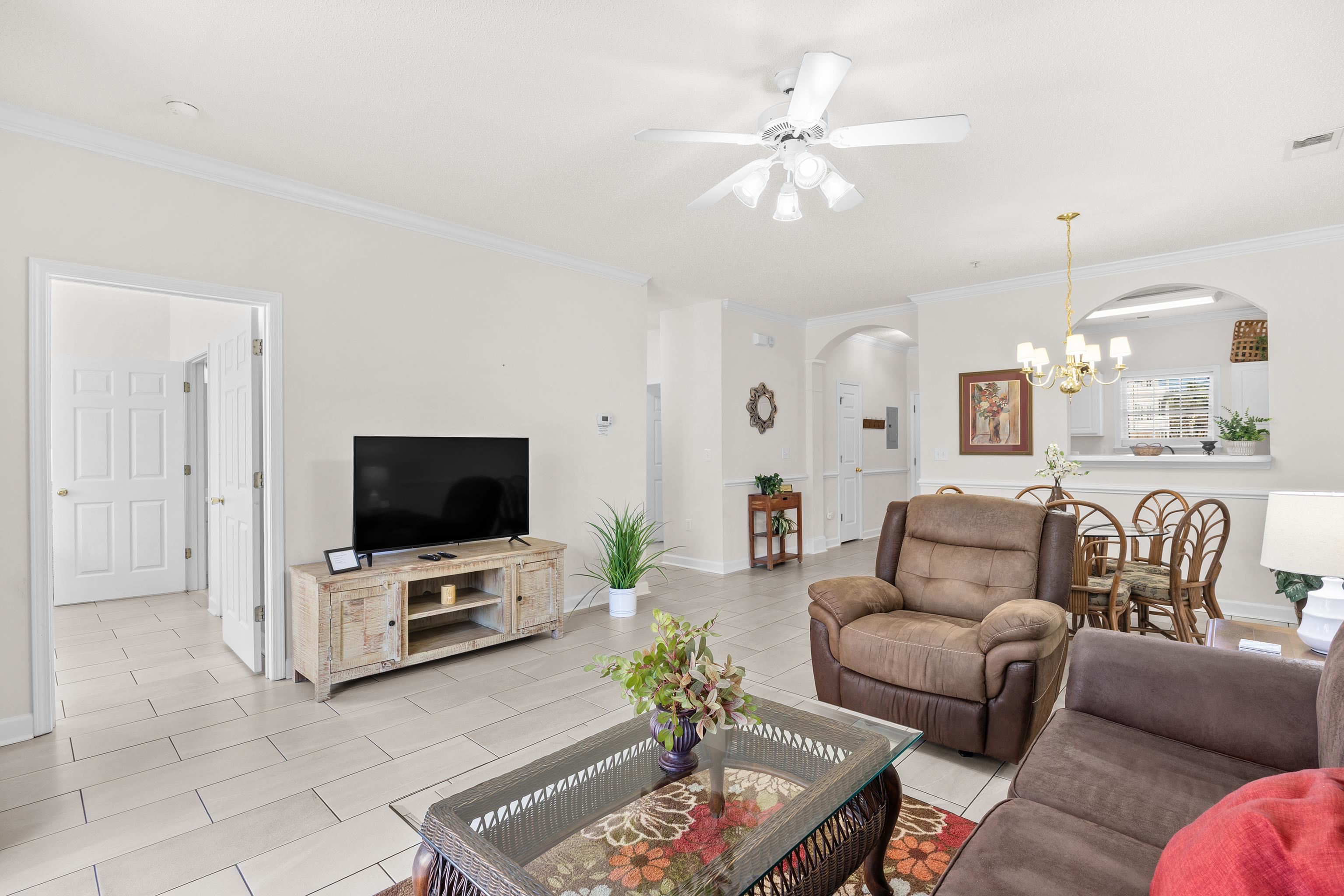6203 Catalina Dr. Unit: 1512