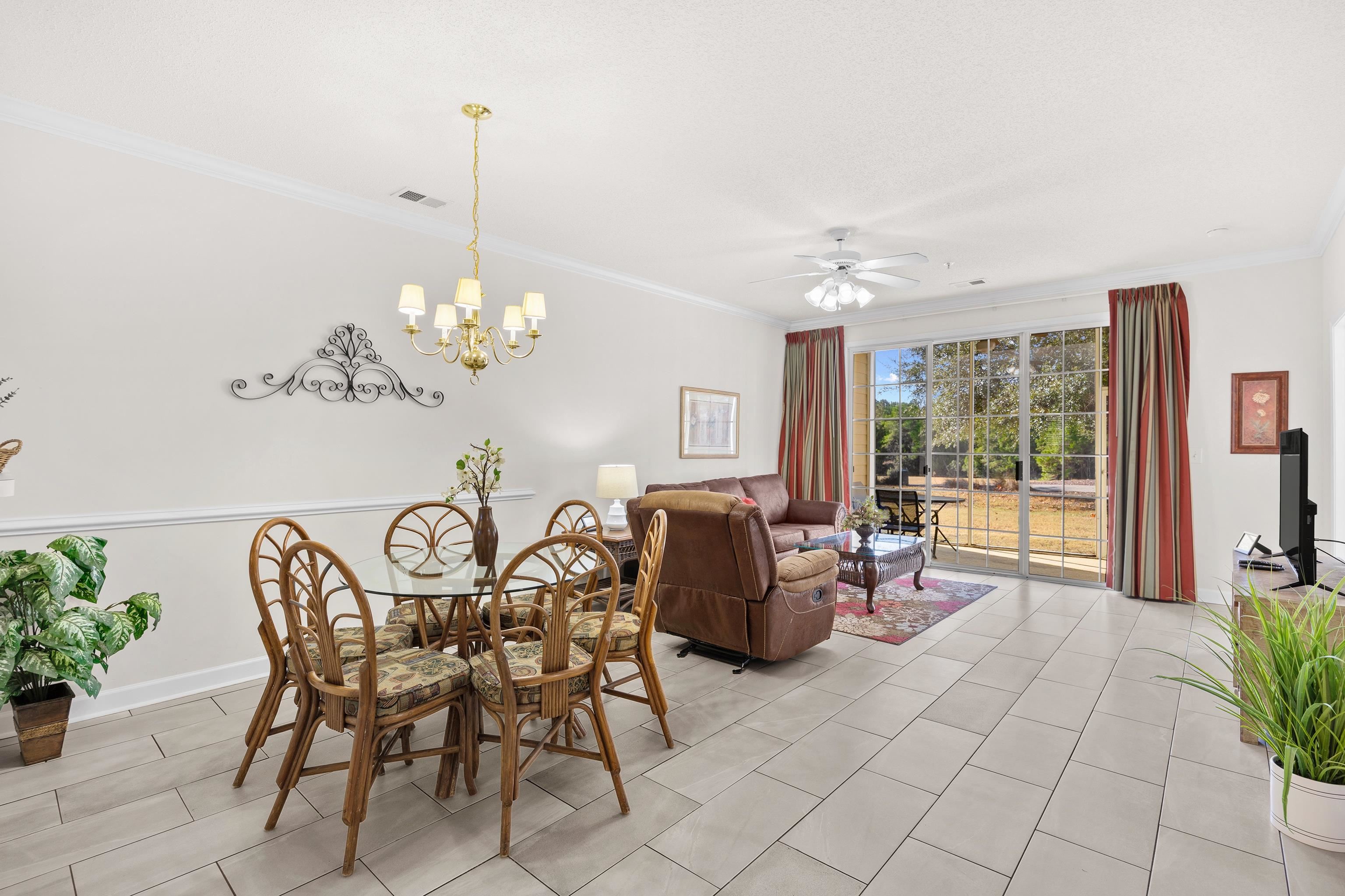 6203 Catalina Dr. Unit: 1512