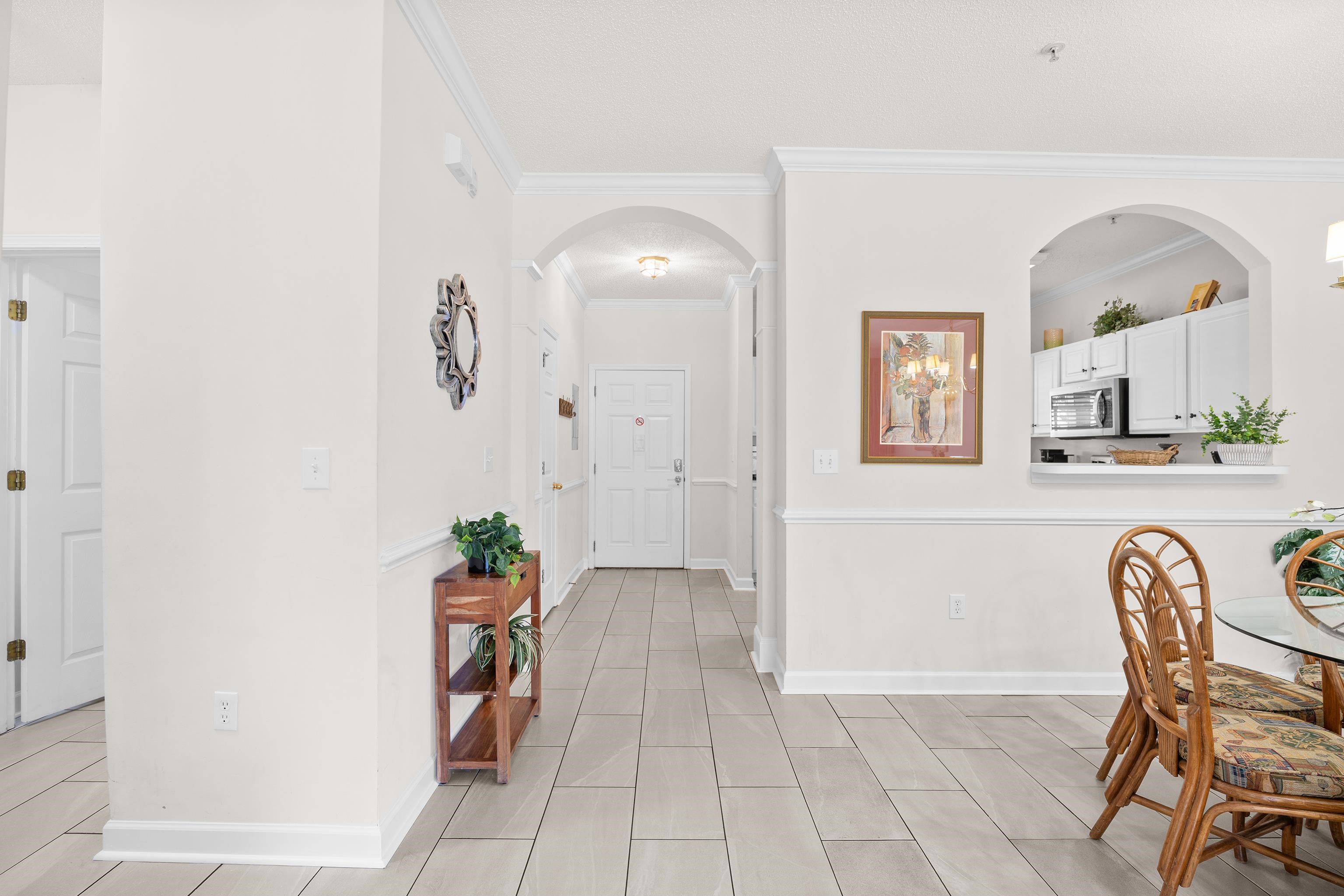 6203 Catalina Dr. Unit: 1512