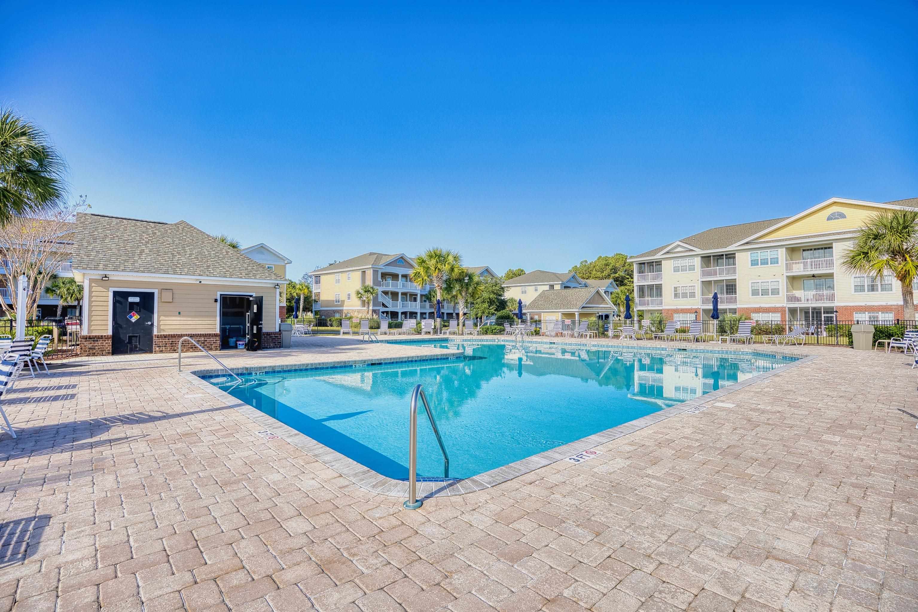 6203 Catalina Dr. Unit: 1512