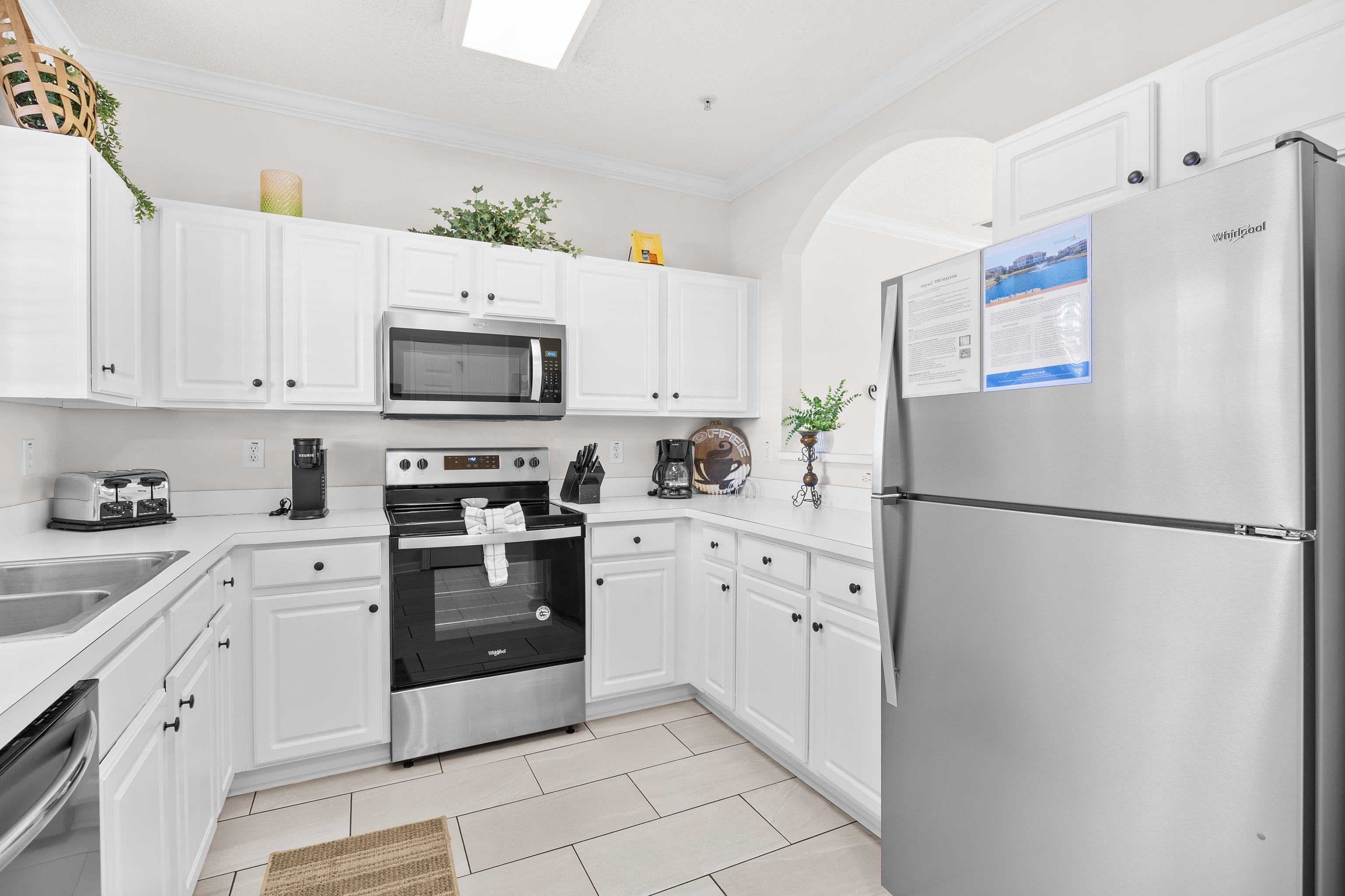 6203 Catalina Dr. Unit: 1512