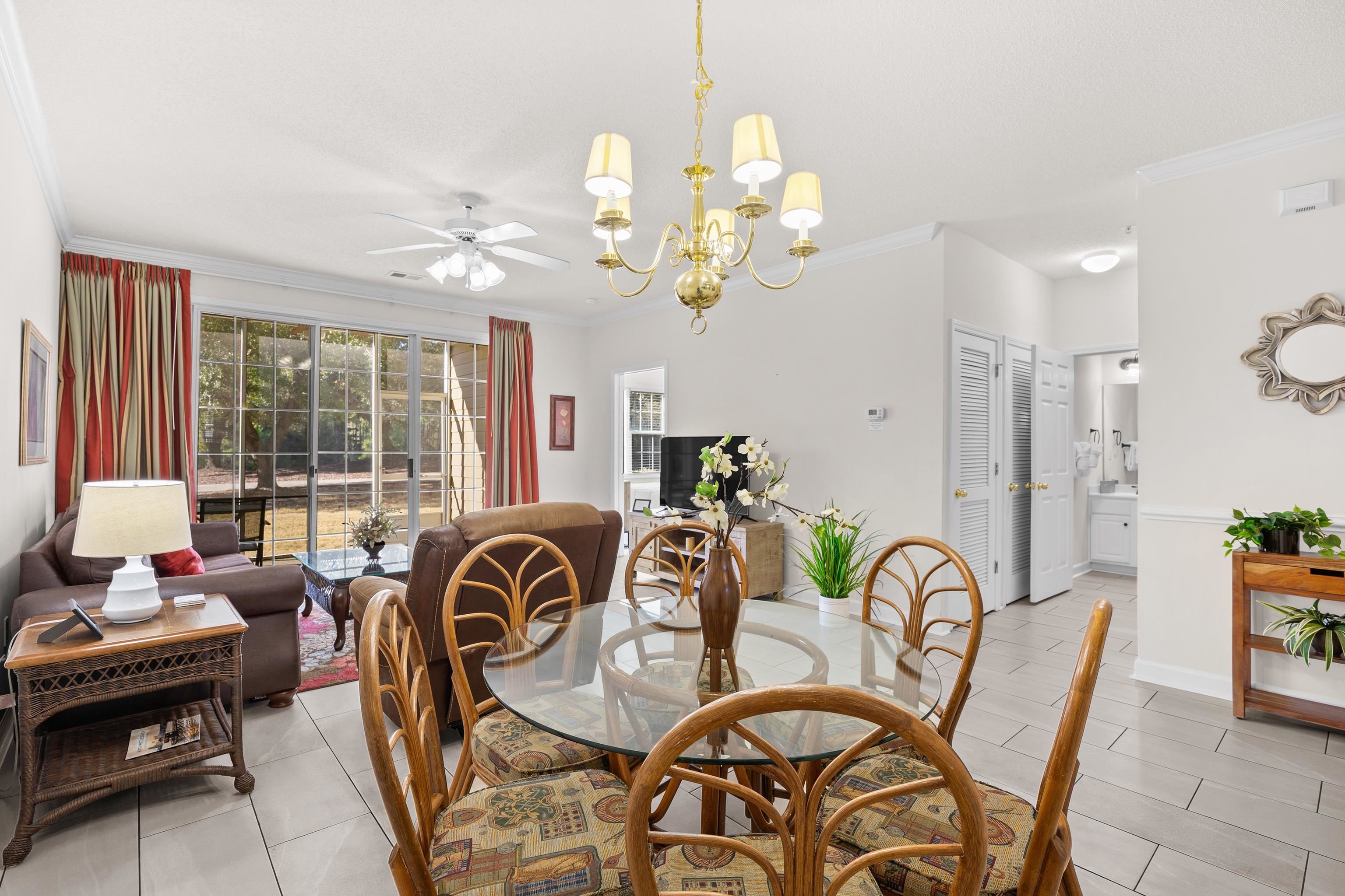 6203 Catalina Dr. Unit: 1512