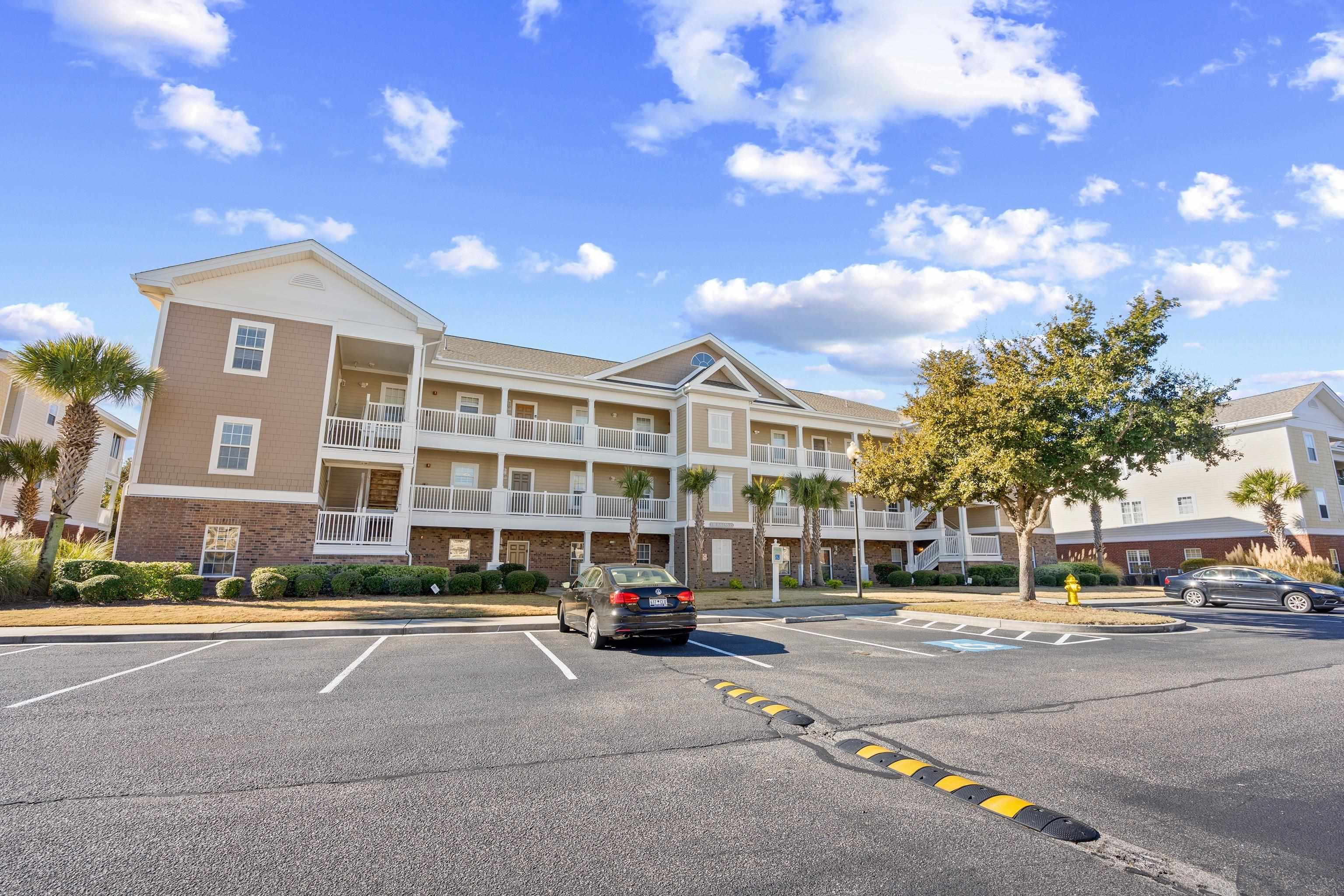 6203 Catalina Dr. Unit: 1512