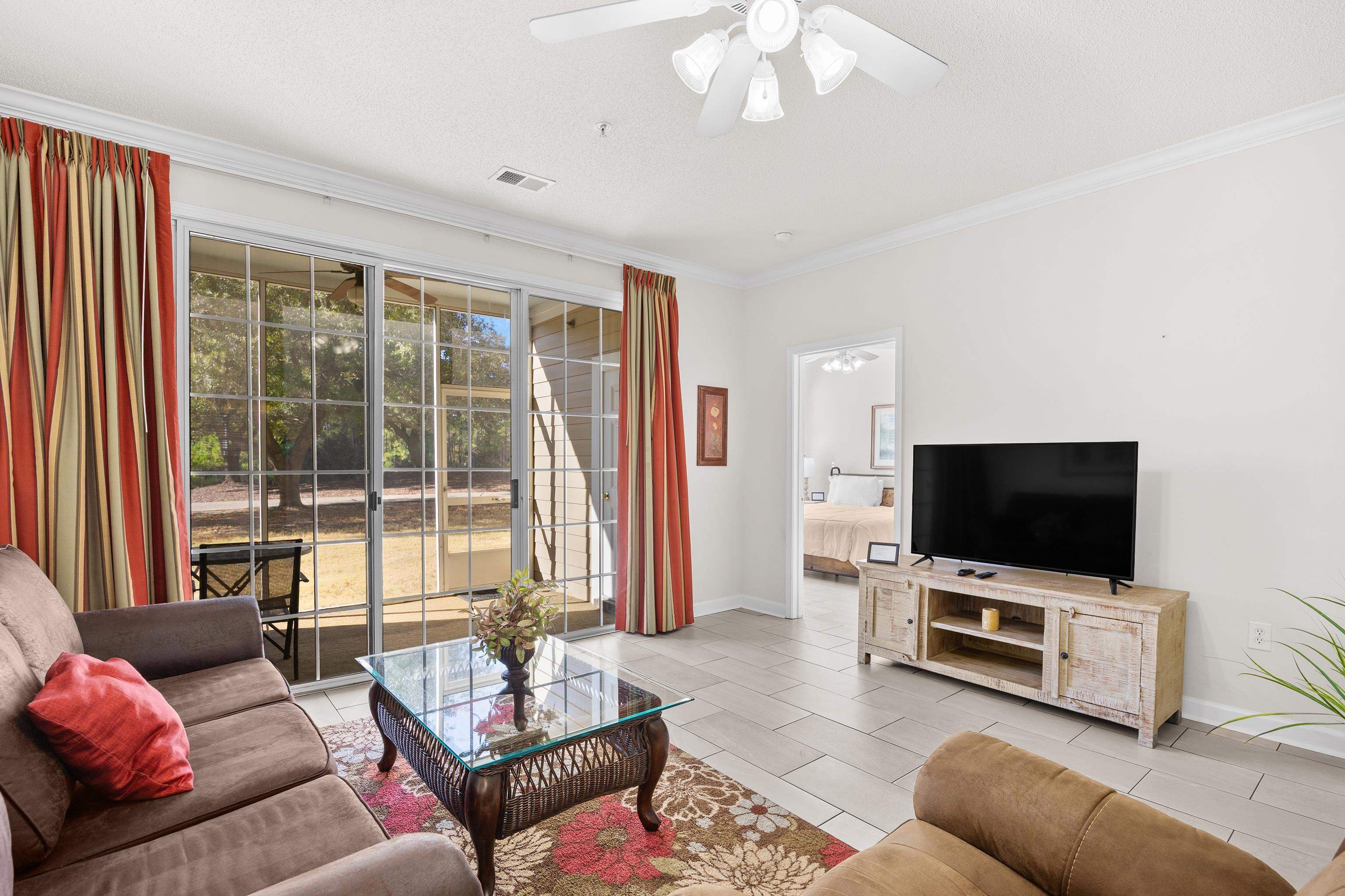 6203 Catalina Dr. Unit: 1512