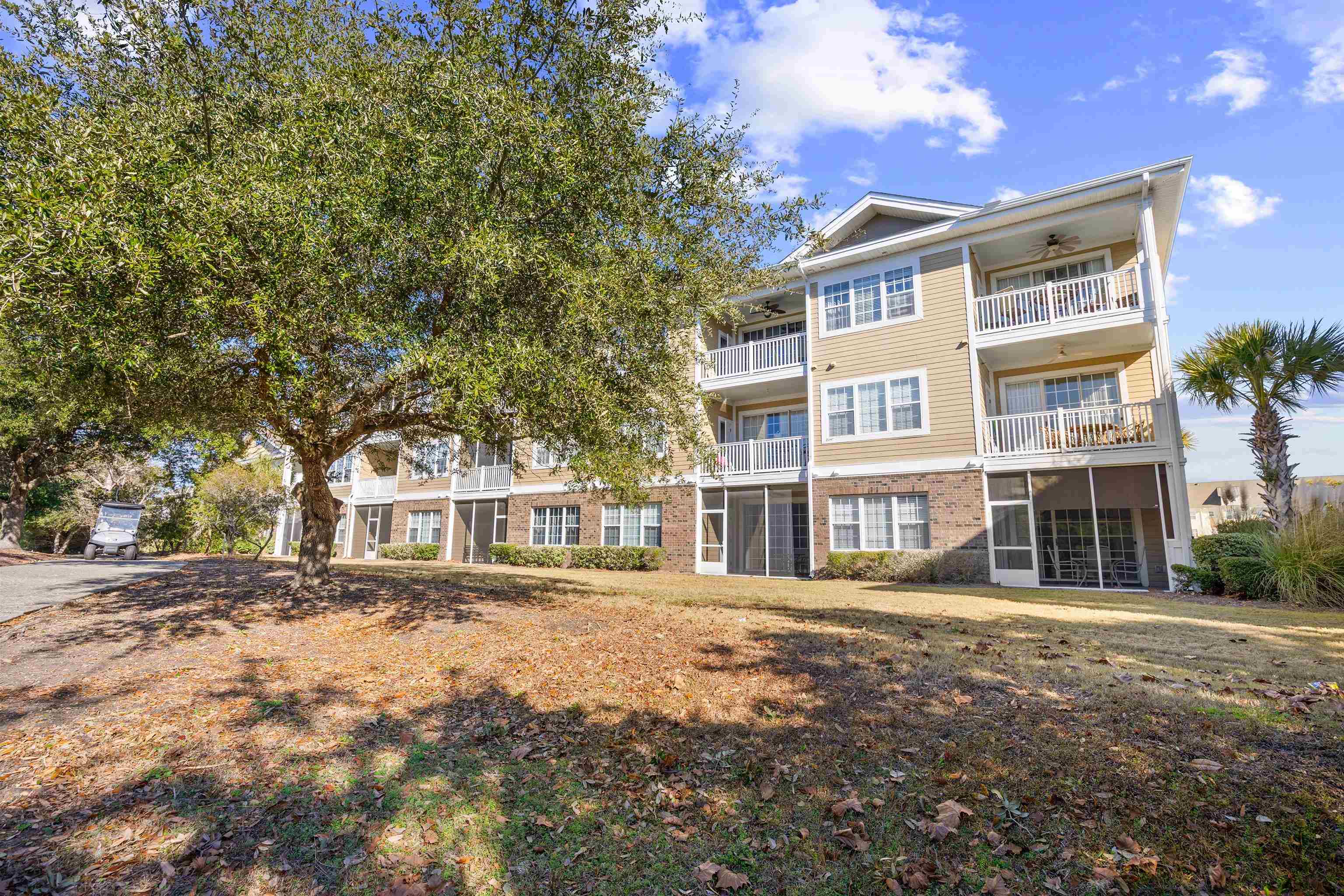 6203 Catalina Dr. Unit: 1512