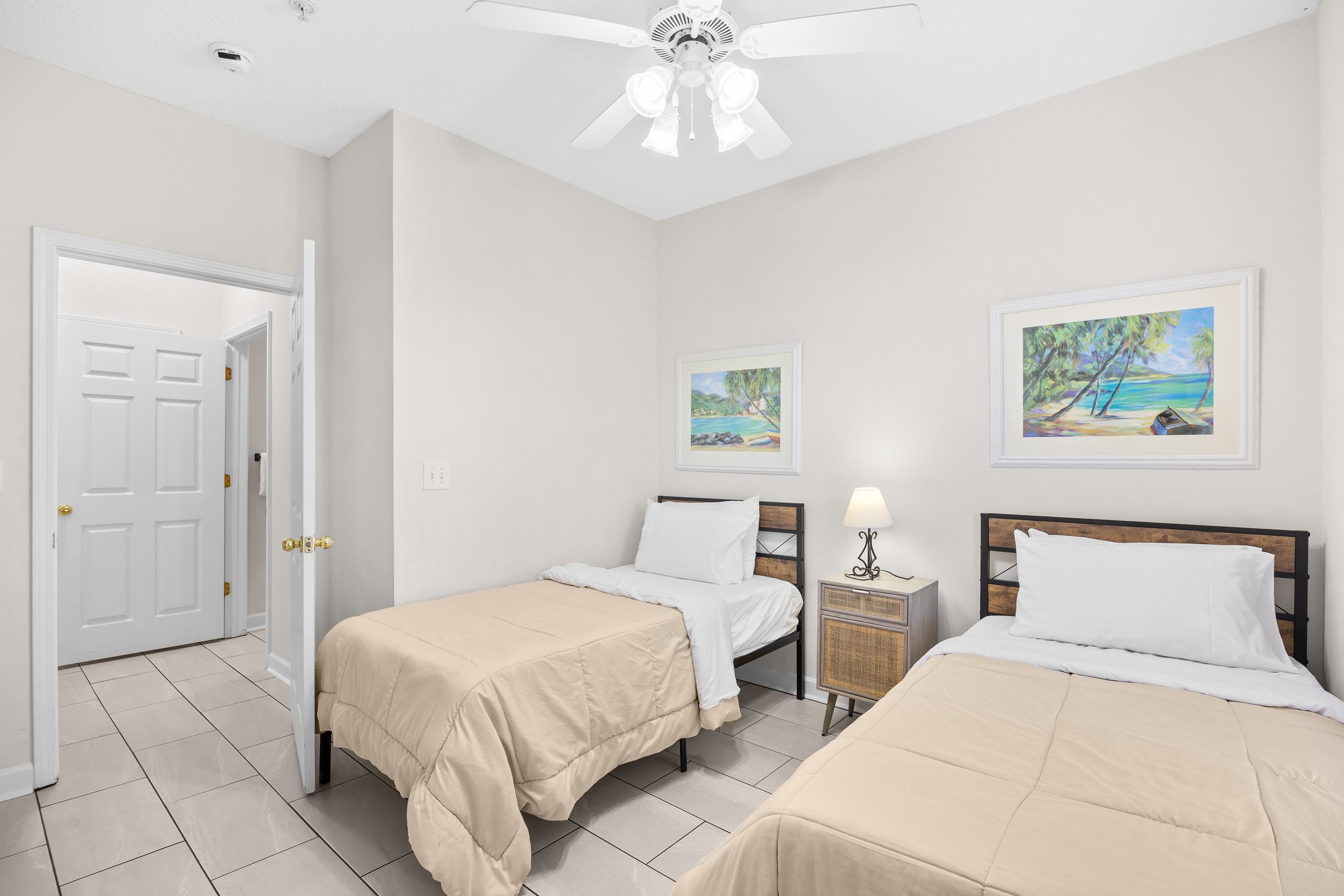 6203 Catalina Dr. Unit: 1512