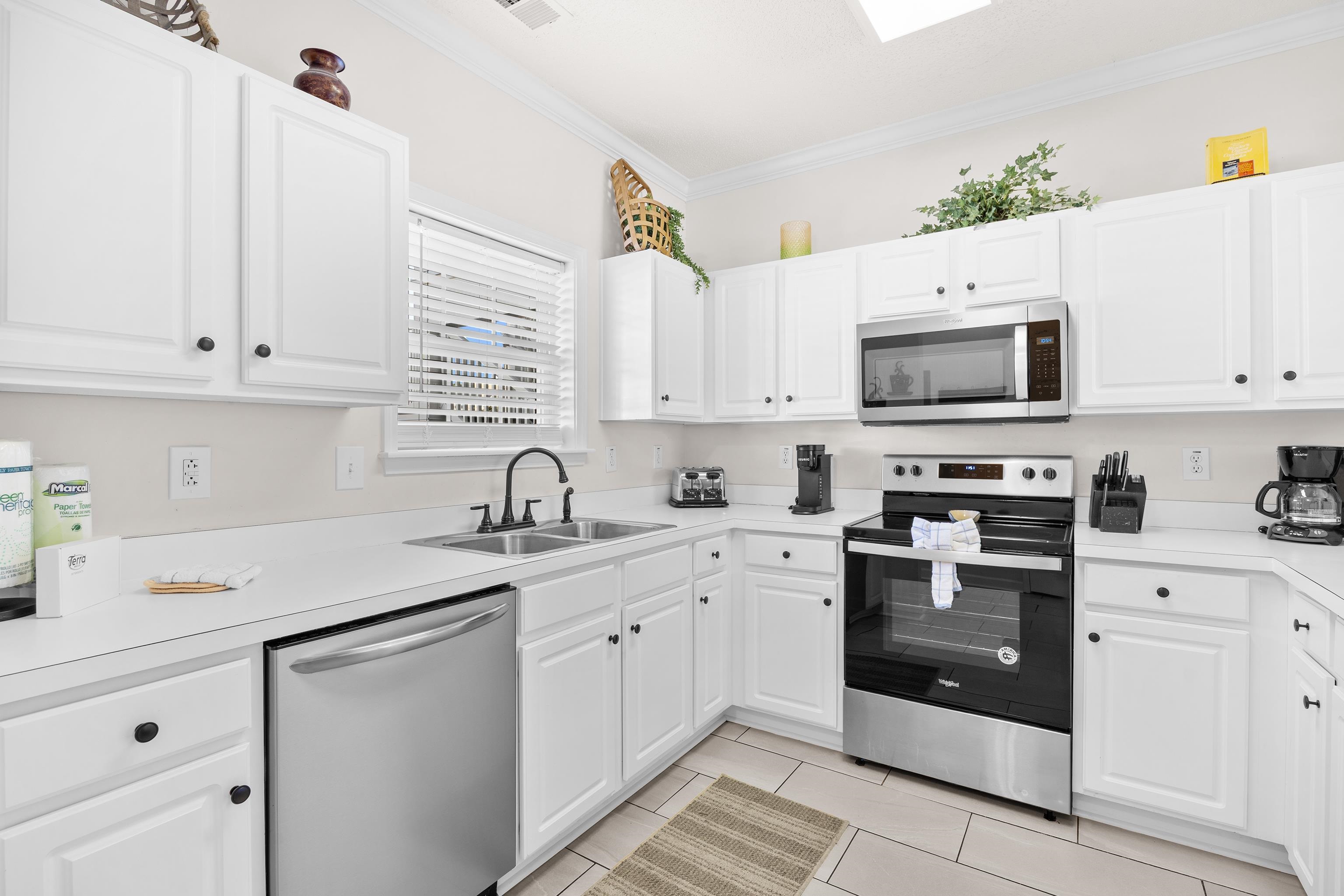 6203 Catalina Dr. Unit: 1512