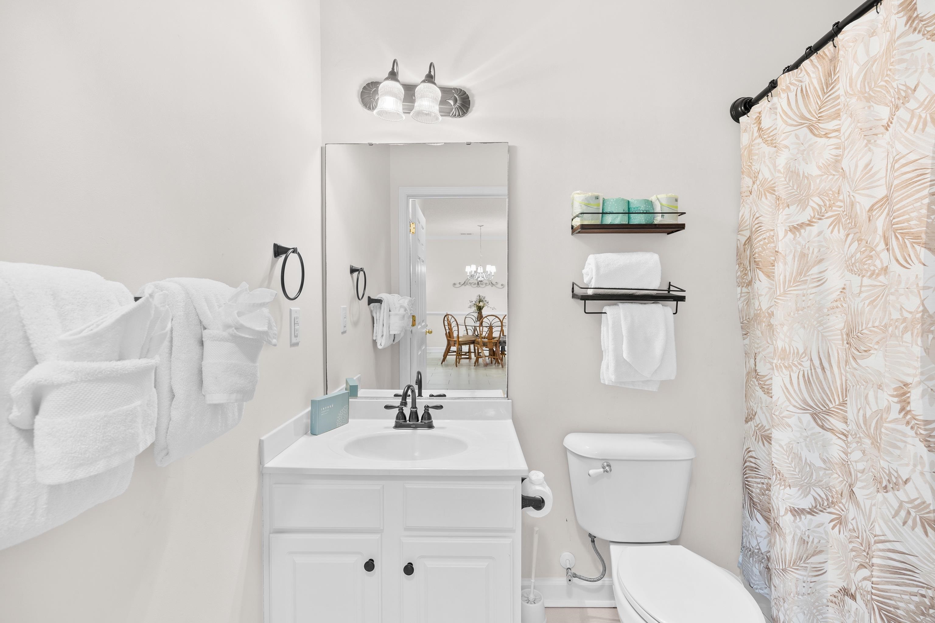 6203 Catalina Dr. Unit: 1512