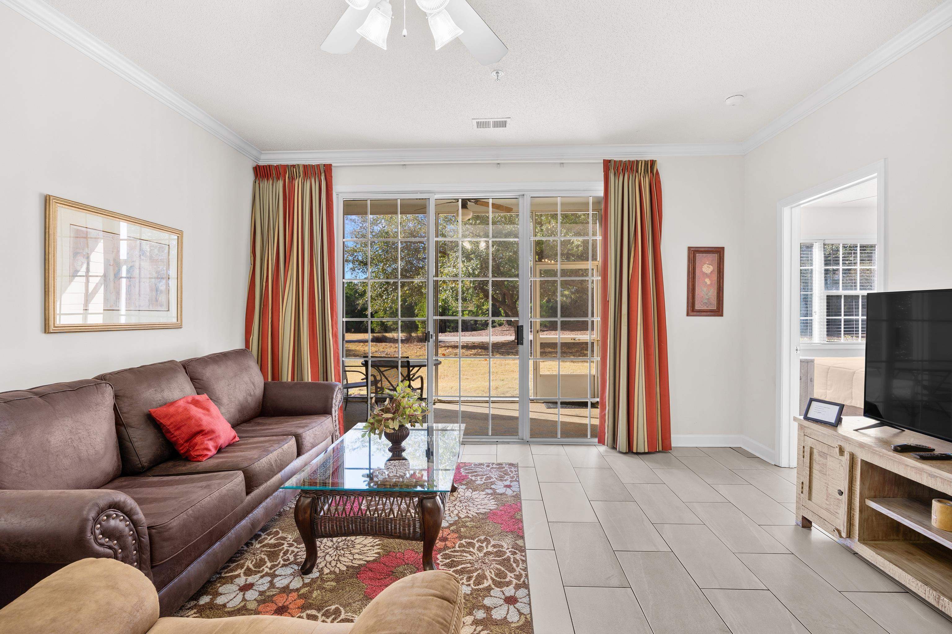 6203 Catalina Dr. Unit: 1512