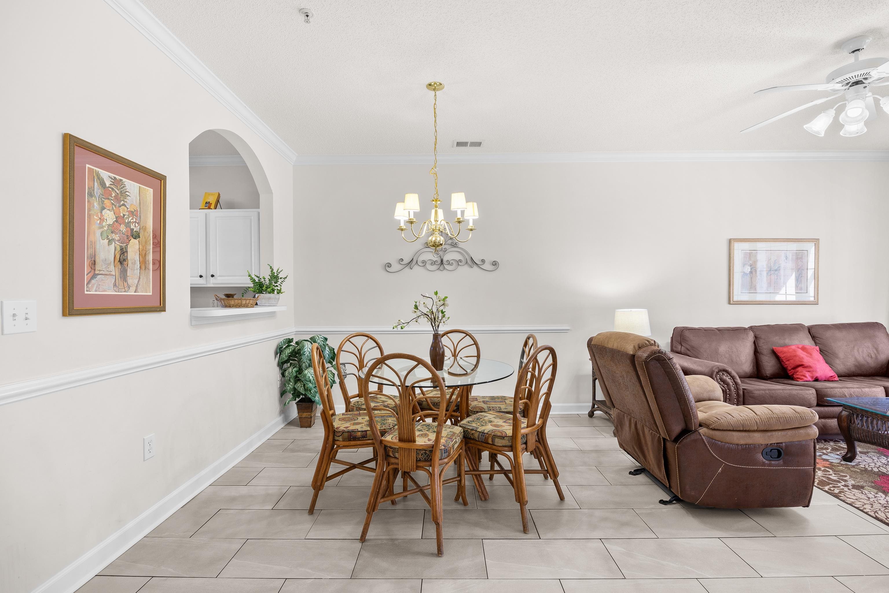 6203 Catalina Dr. Unit: 1512