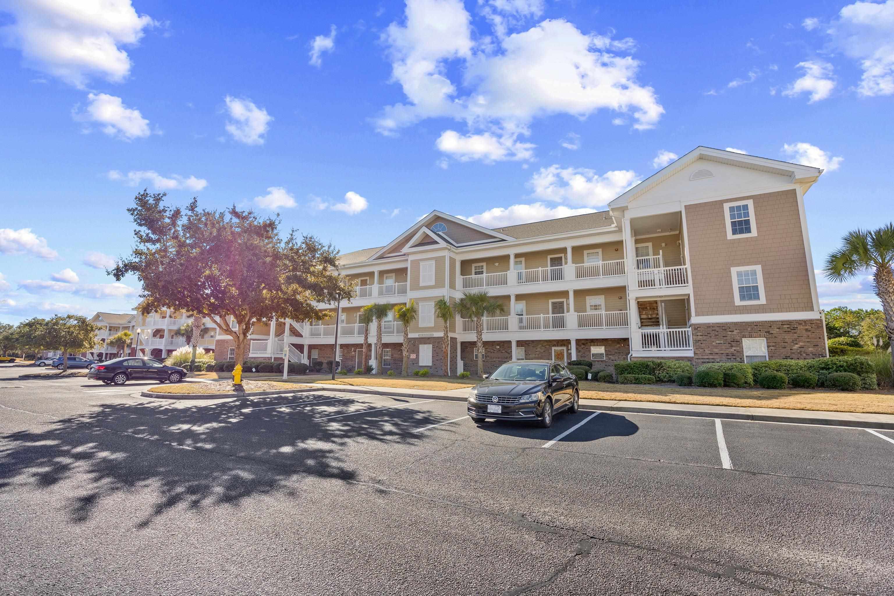 6203 Catalina Dr. Unit: 1512