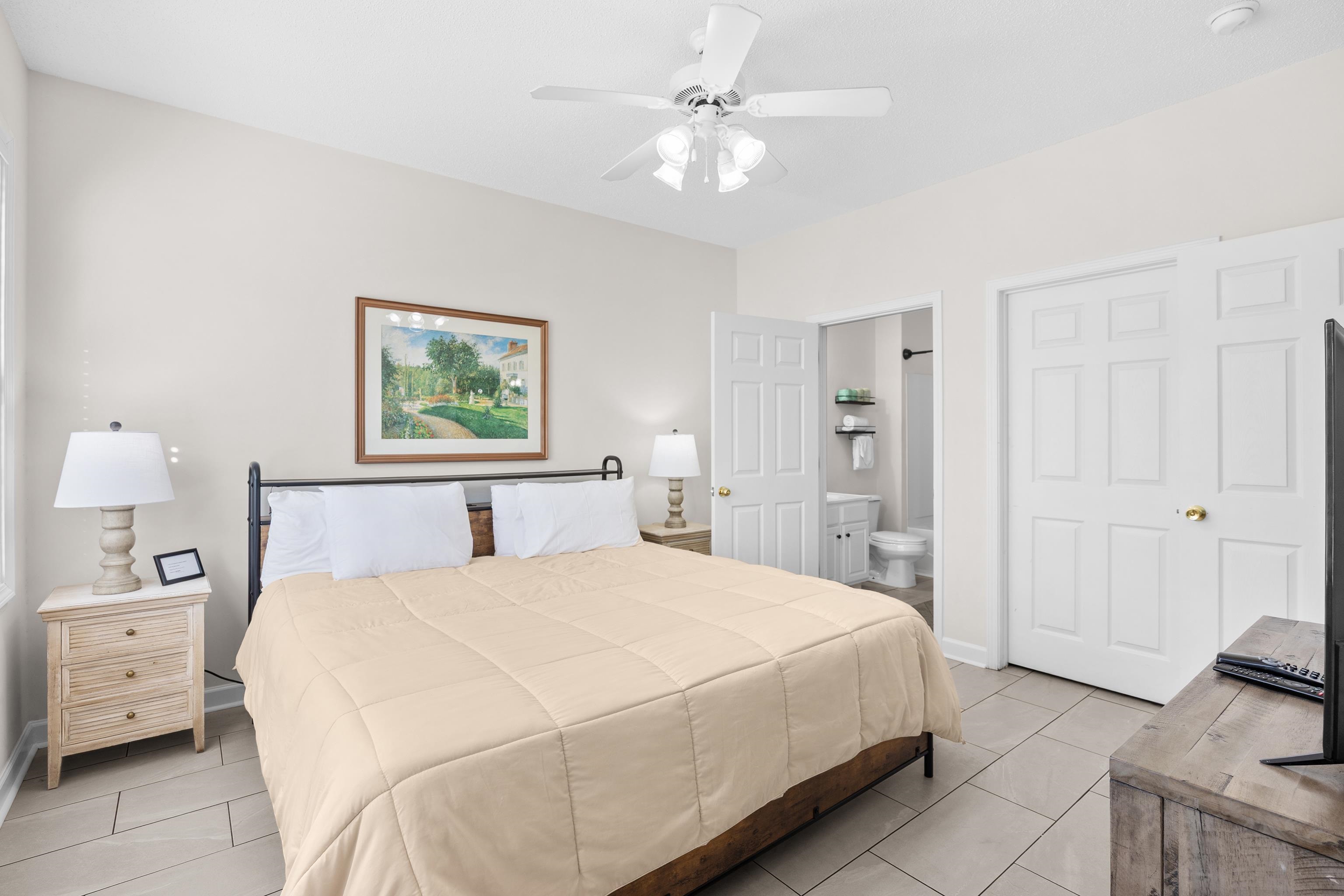 6203 Catalina Dr. Unit: 1512