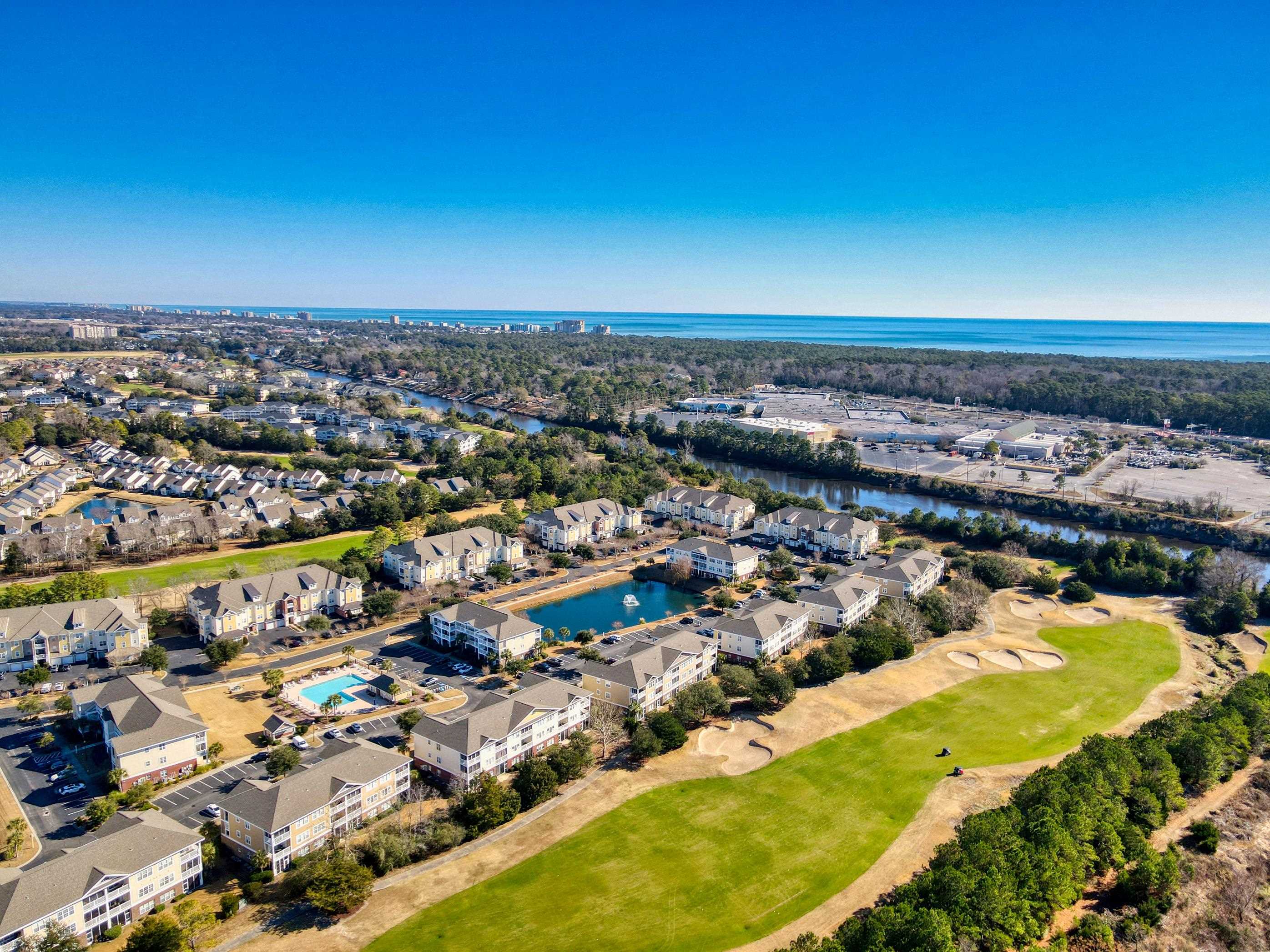 6203 Catalina Dr. Unit: 1512