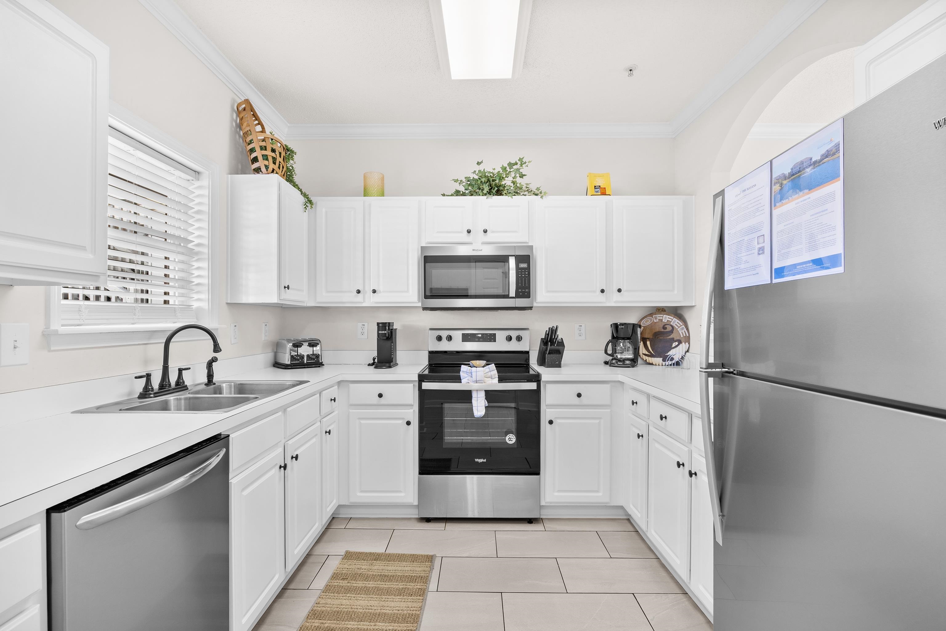 6203 Catalina Dr. Unit: 1512