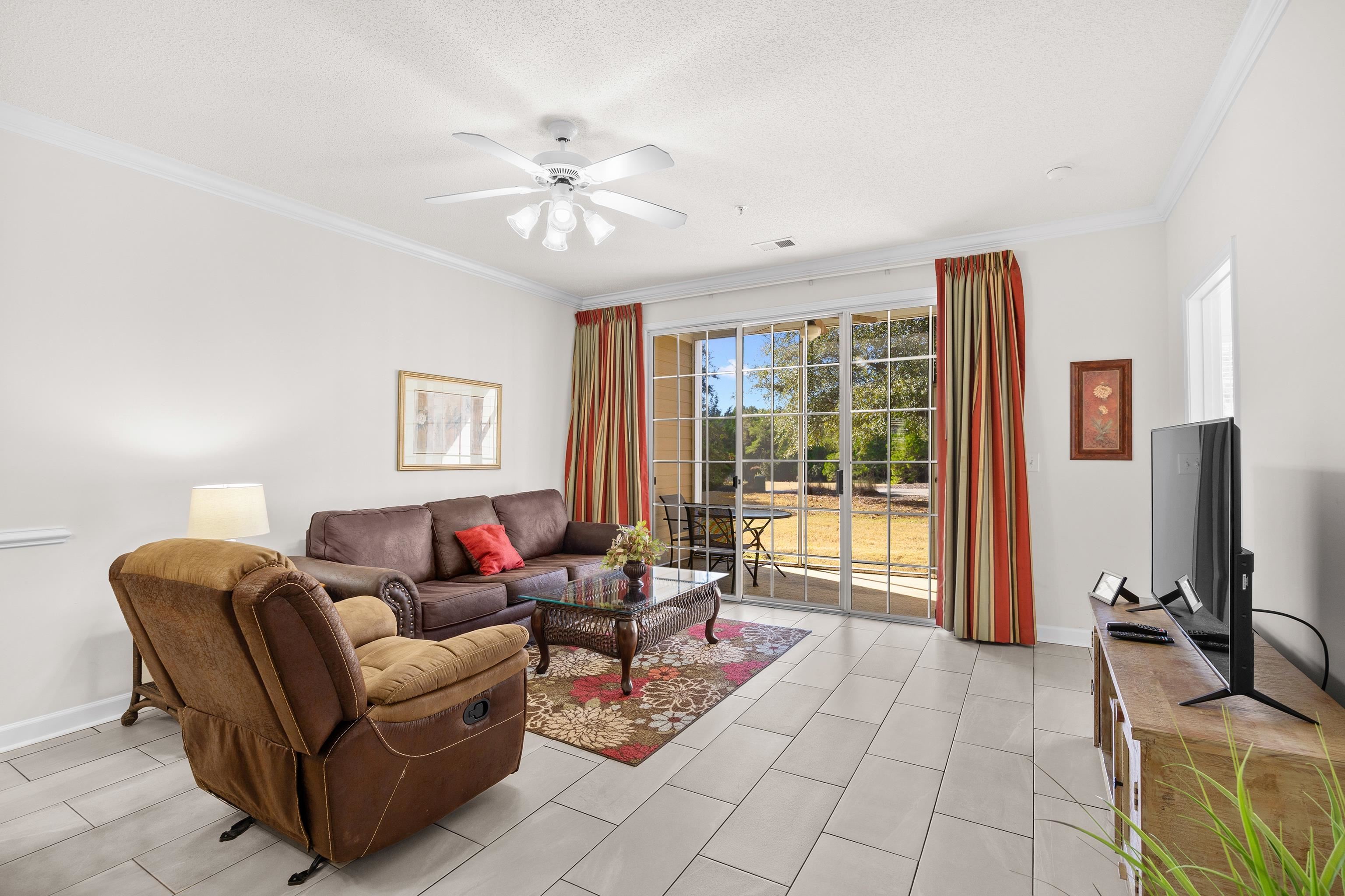 6203 Catalina Dr. Unit: 1512