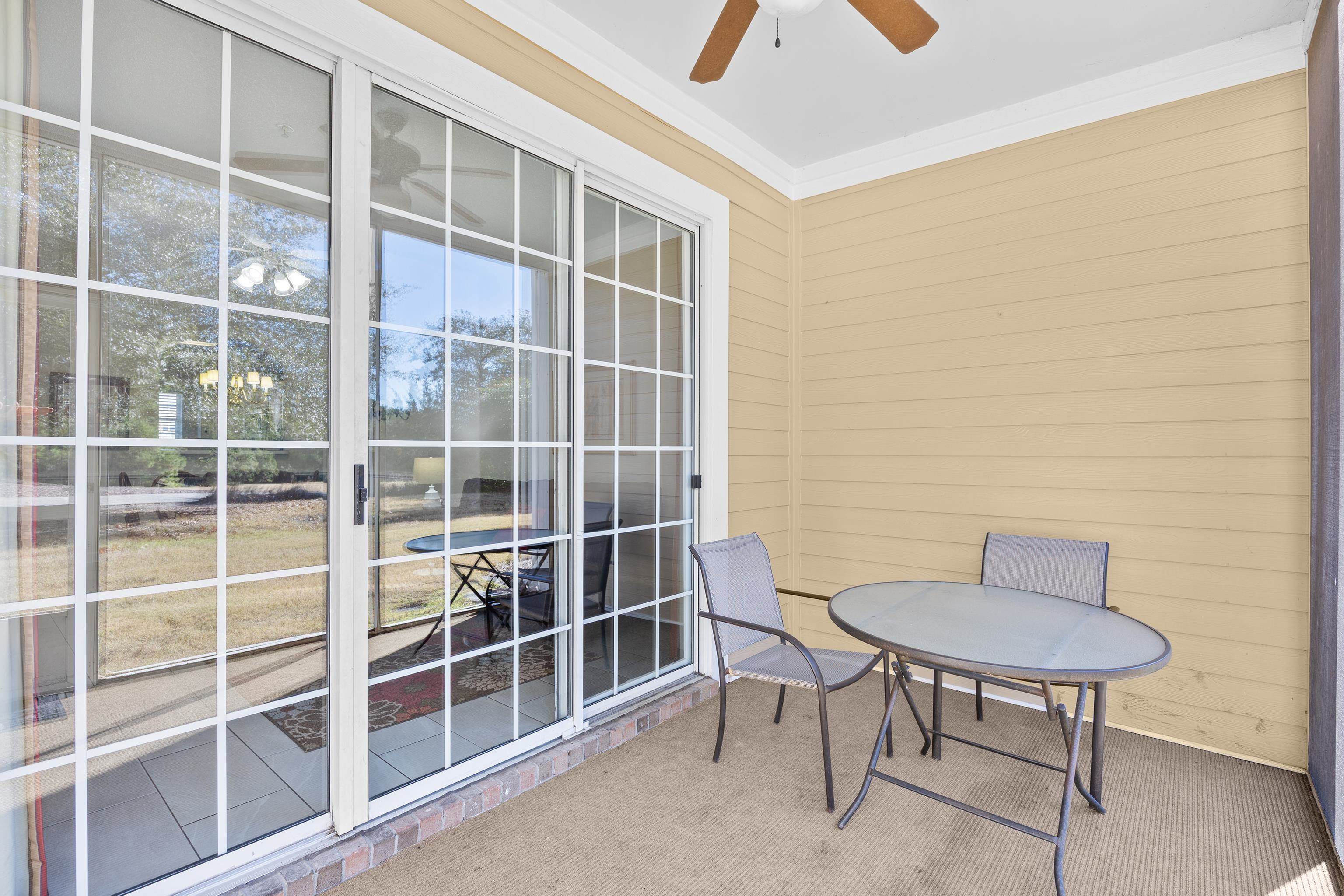 6203 Catalina Dr. Unit: 1512