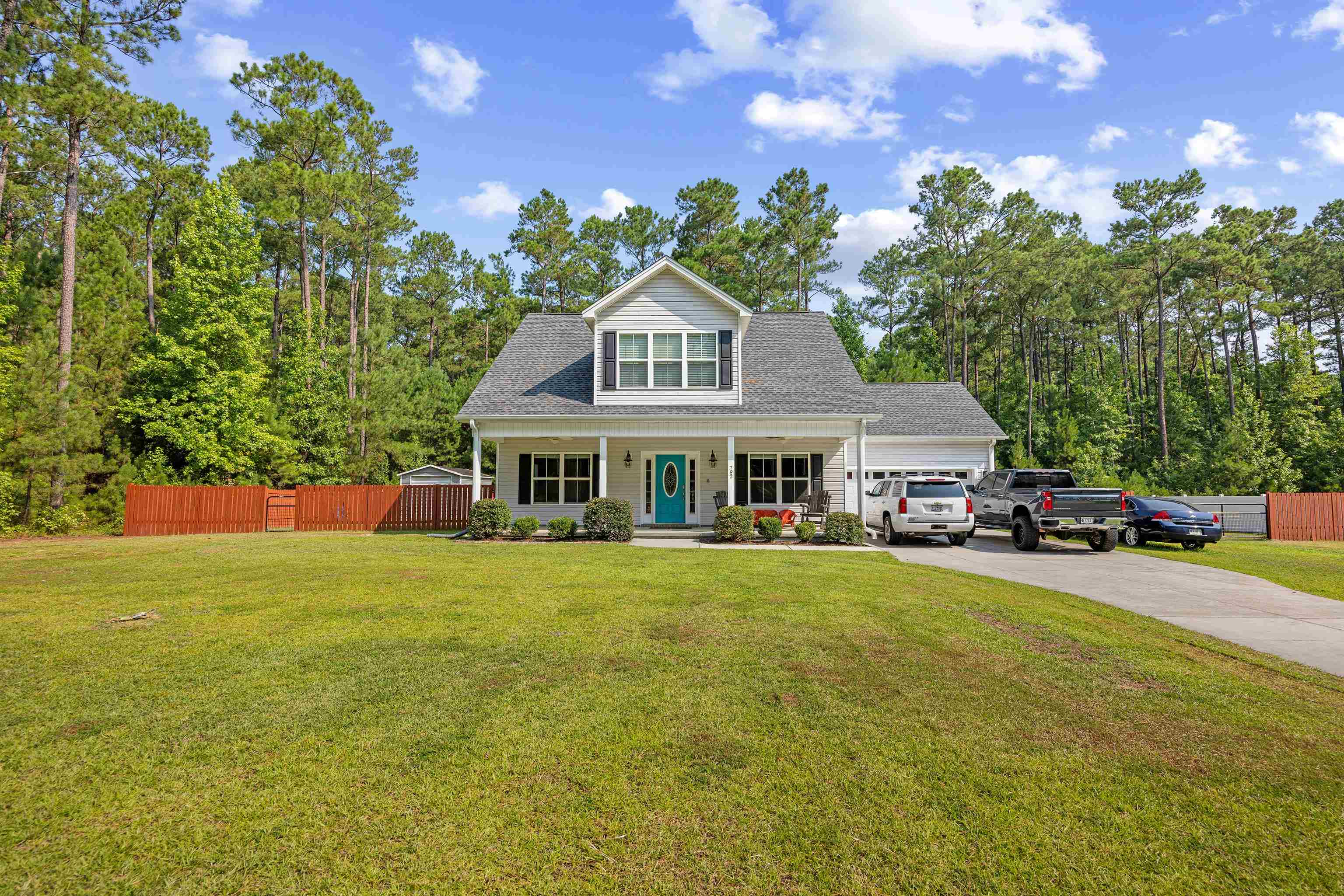 792 Roberts Rd.