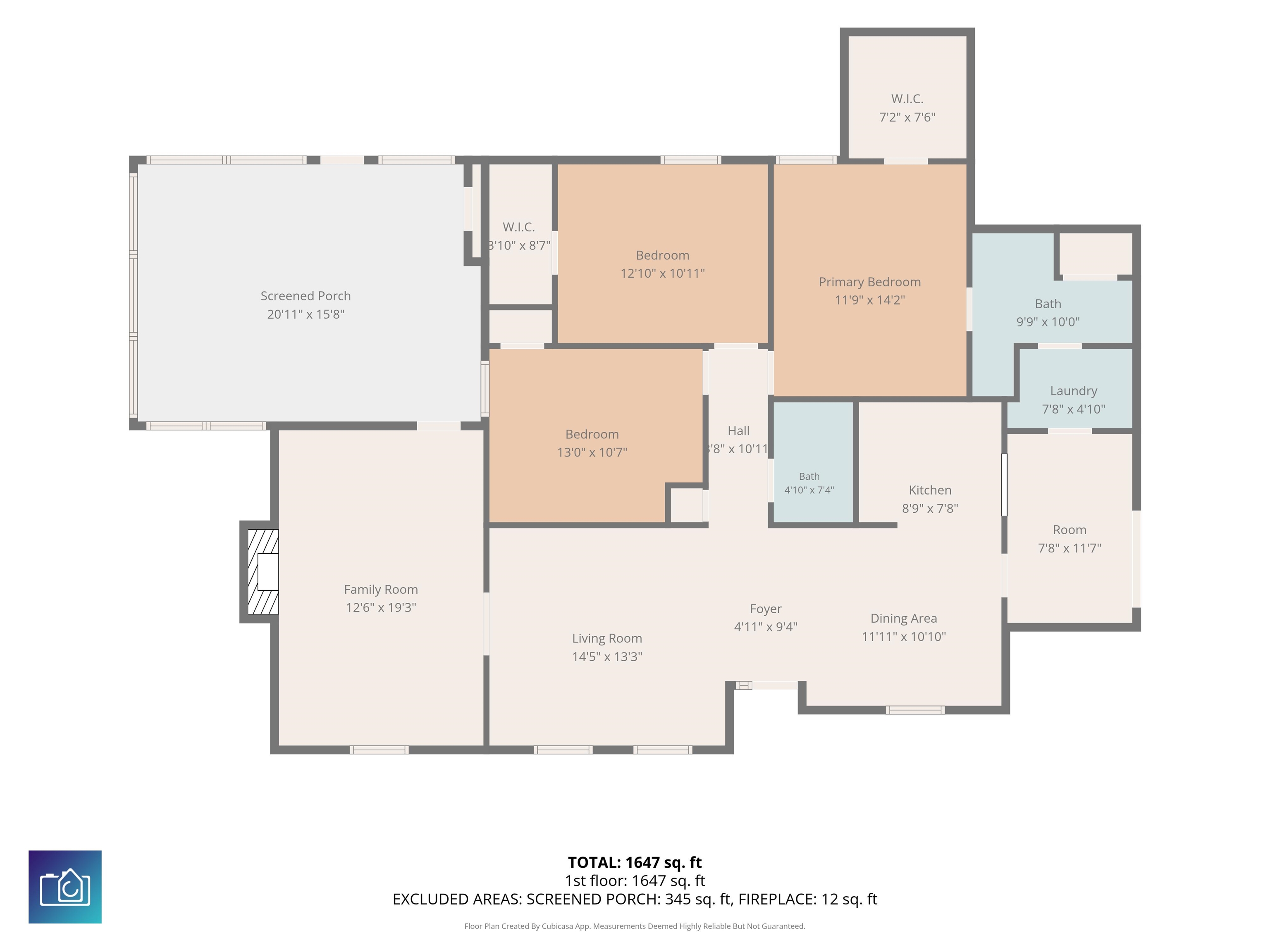 233 Stonebrook Dr.