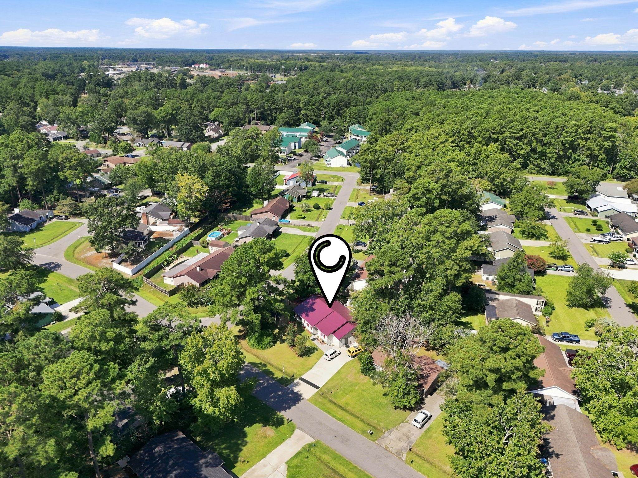 233 Stonebrook Dr.