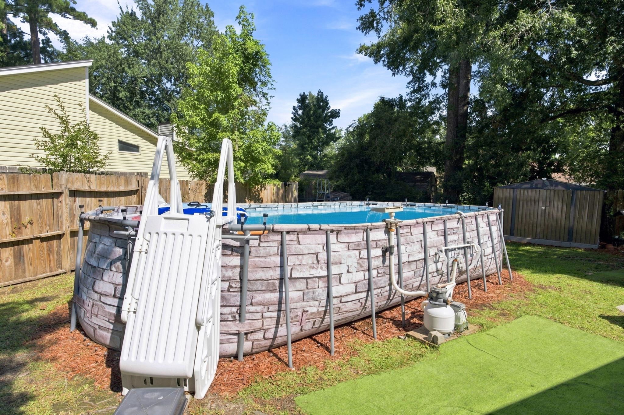 233 Stonebrook Dr.