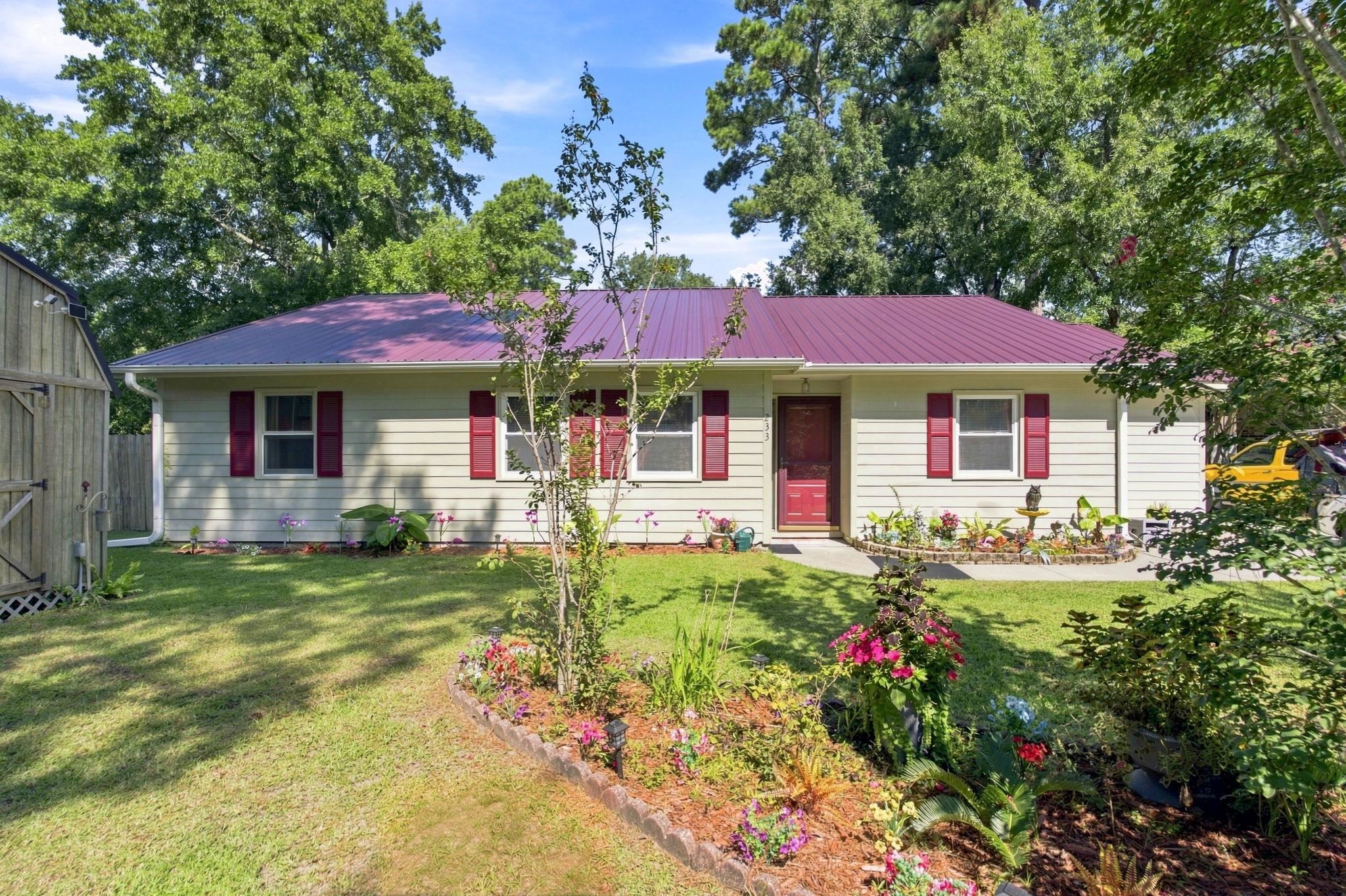 233 Stonebrook Dr.