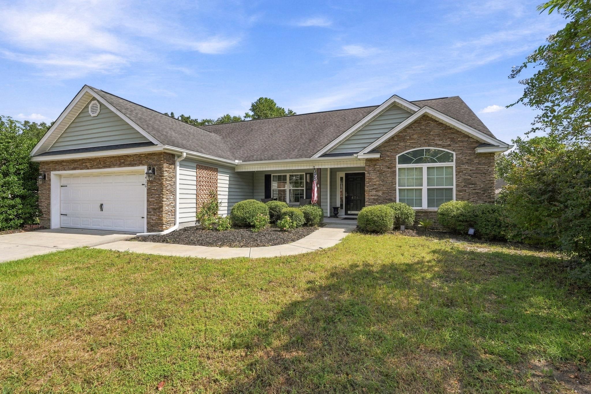 416 South Oaks Dr.