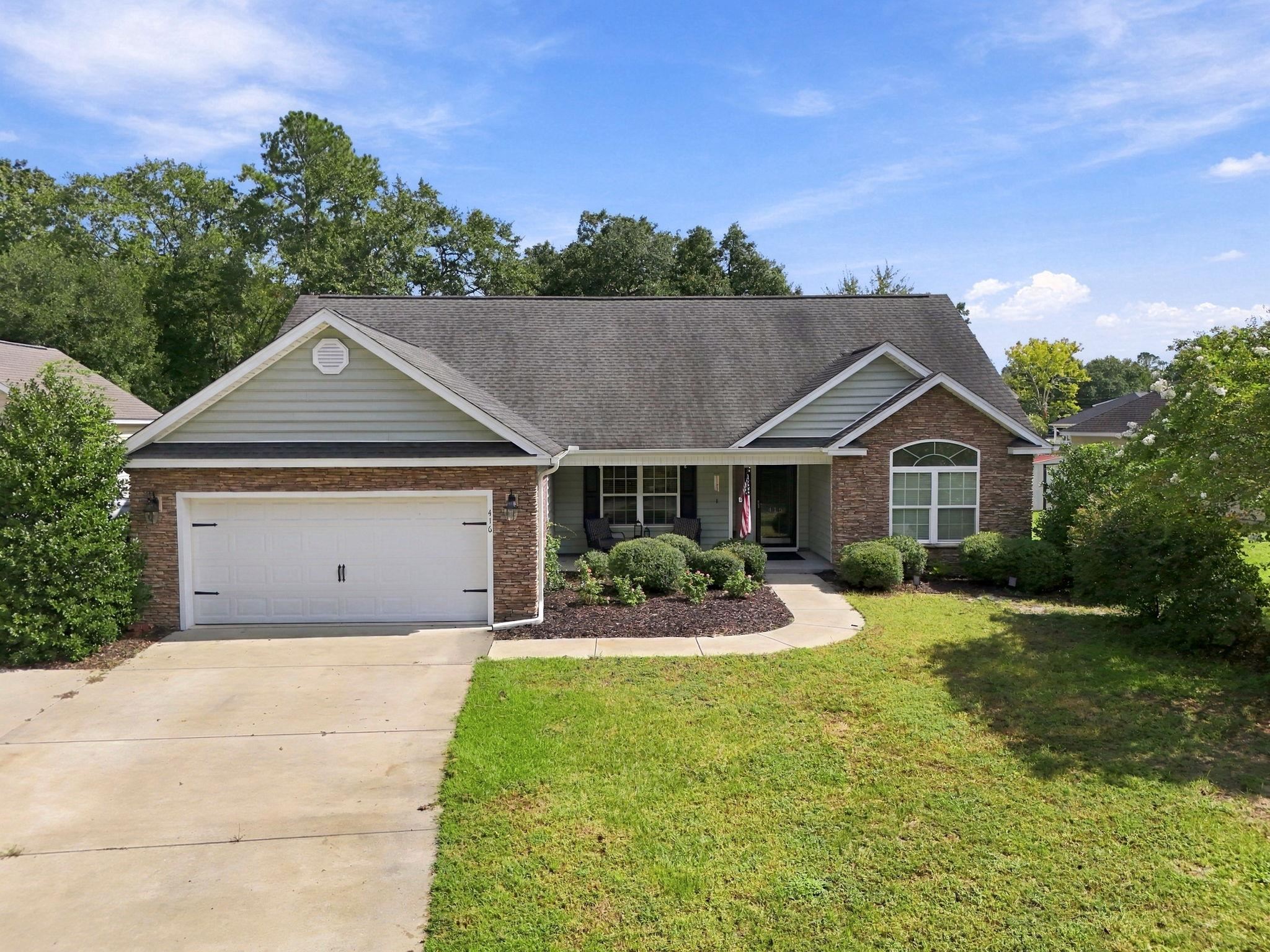416 South Oaks Dr.