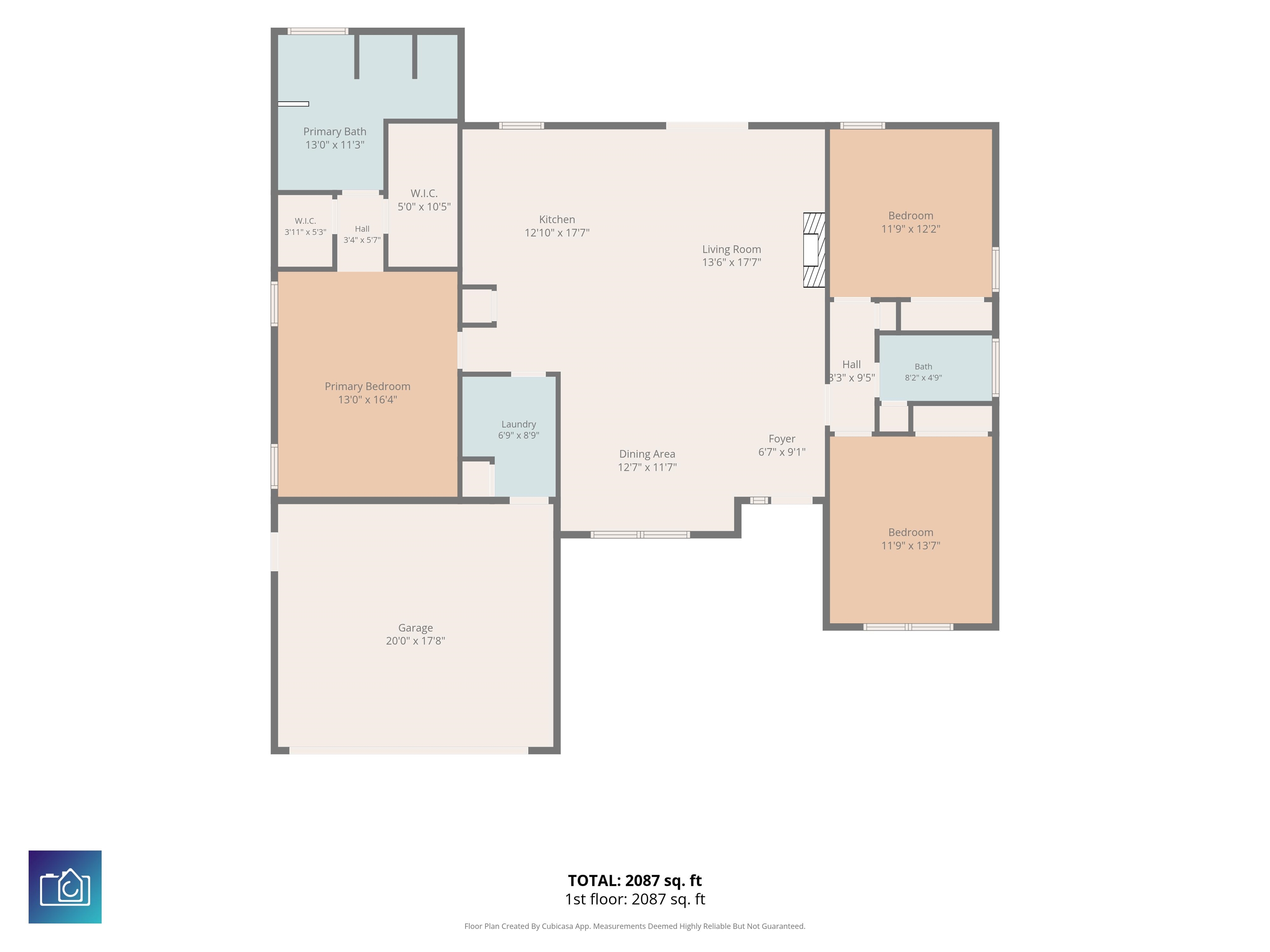 416 South Oaks Dr.