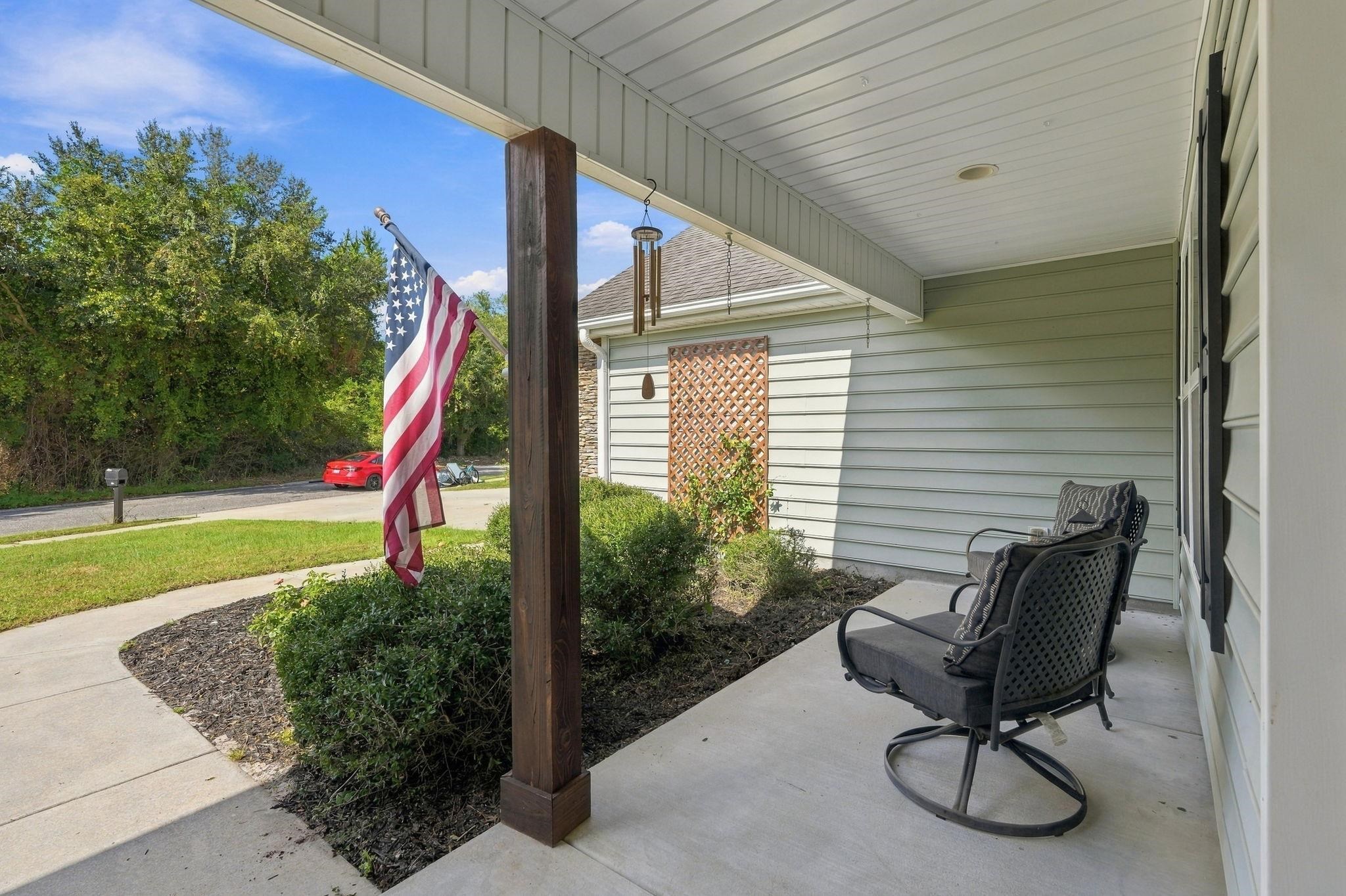 416 South Oaks Dr.