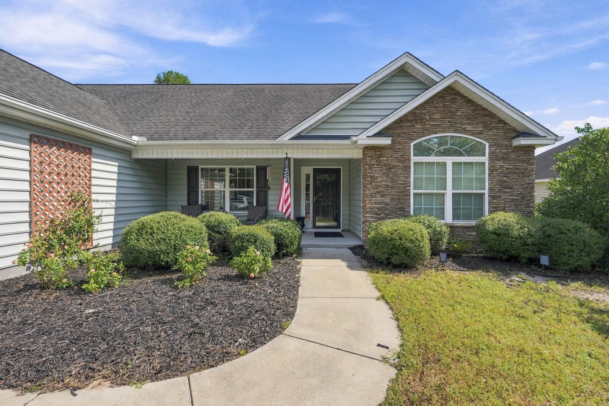 416 South Oaks Dr.