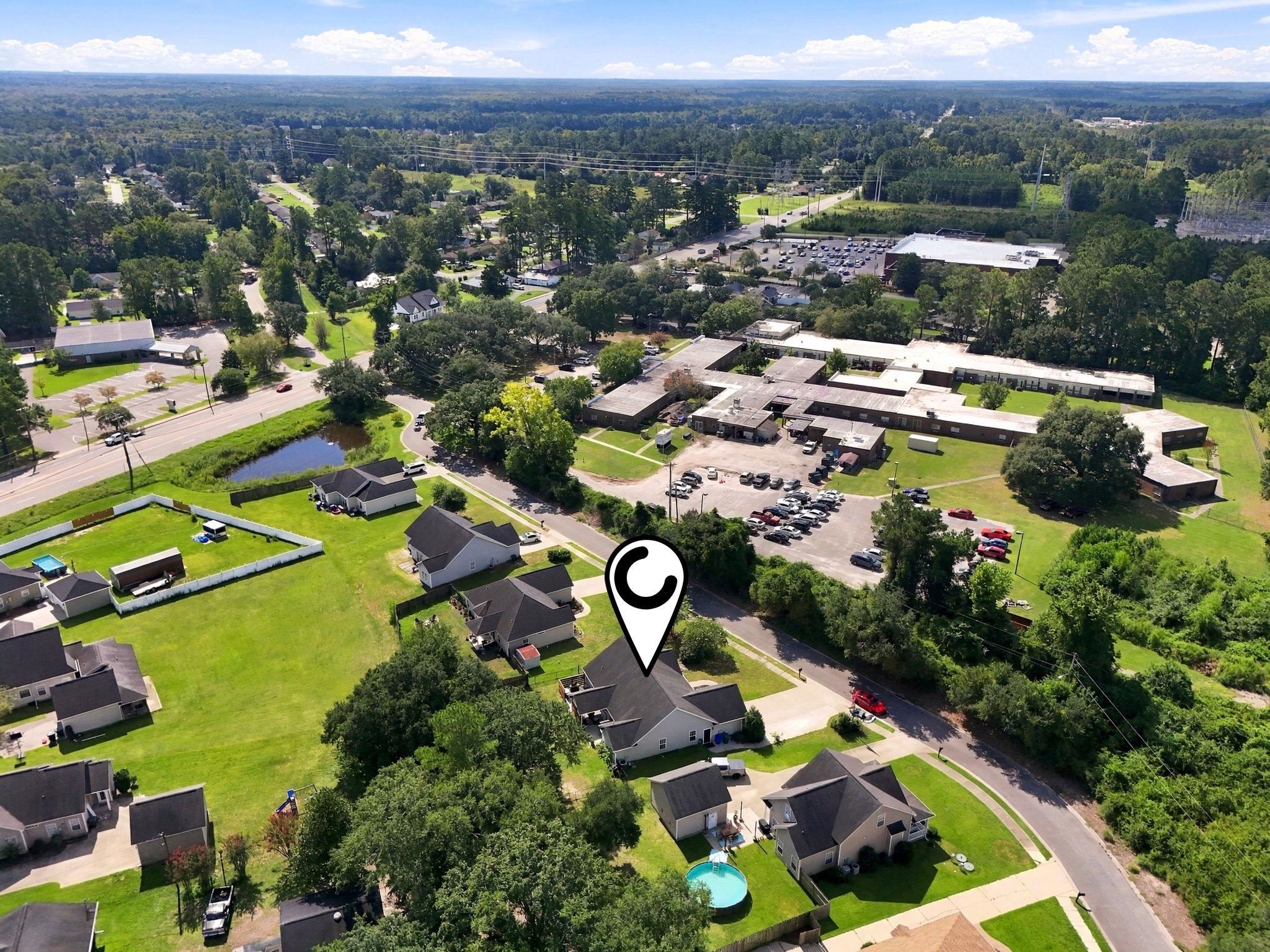416 South Oaks Dr.