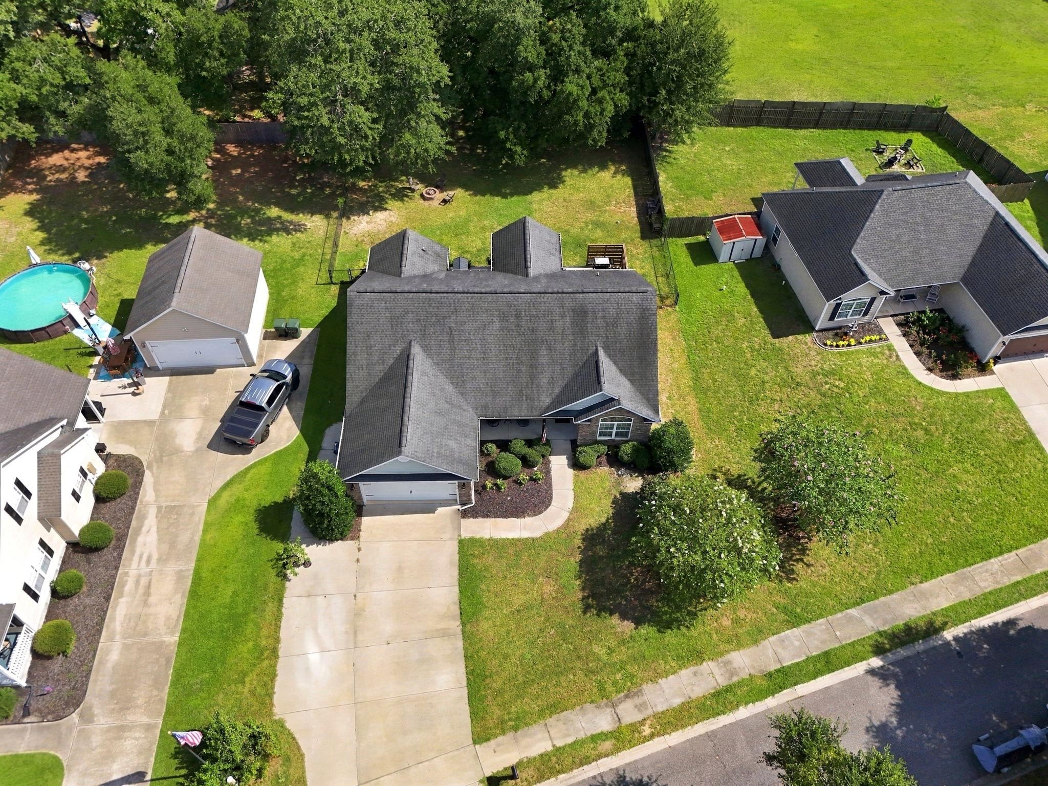 416 South Oaks Dr.
