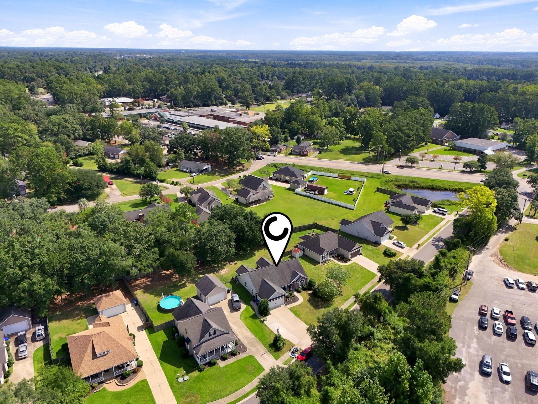 416 South Oaks Dr.