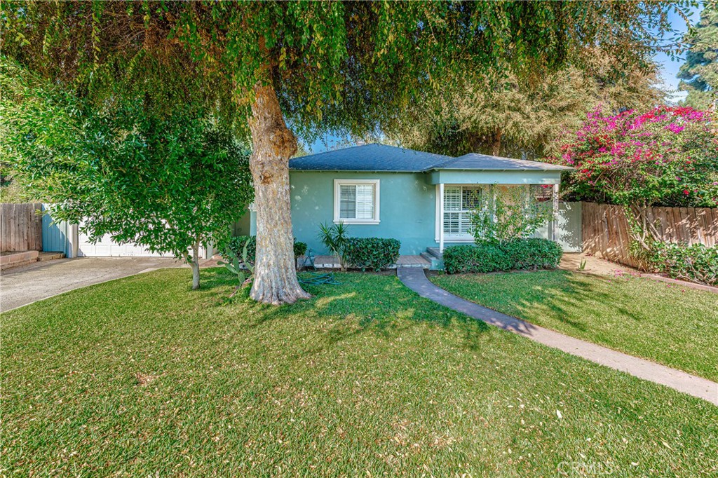 10706 Balfour Street