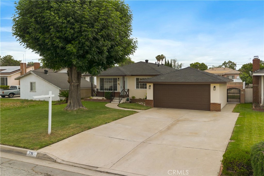 716 S Armel Drive