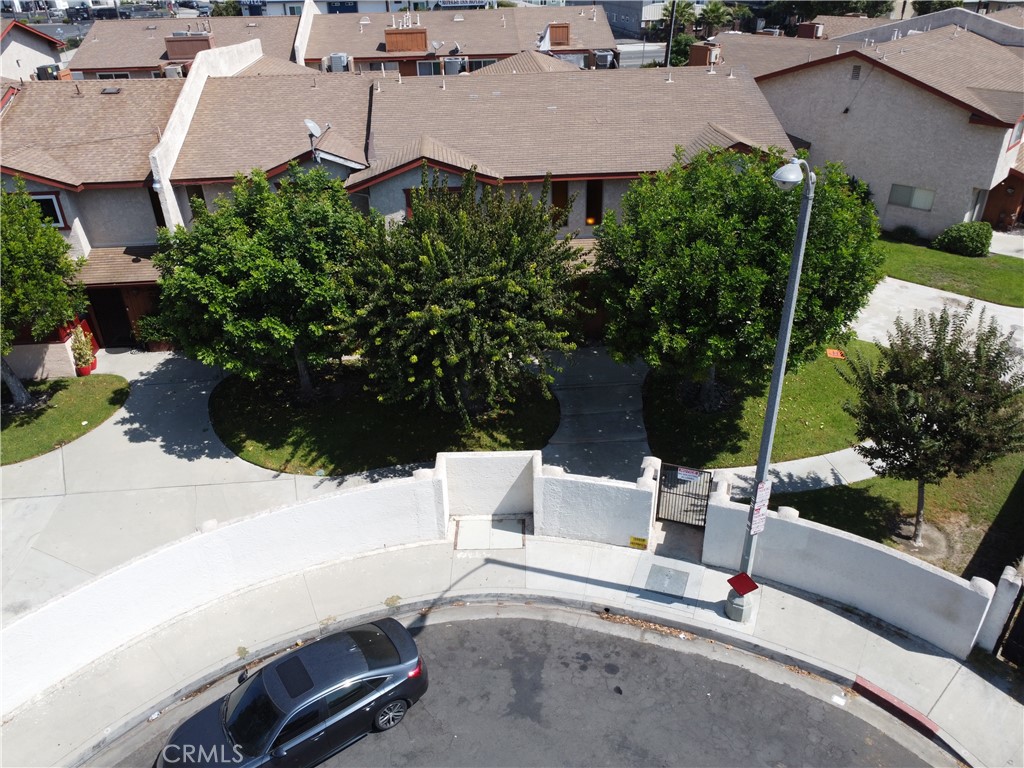 8117 Norwalk Boulevard 16