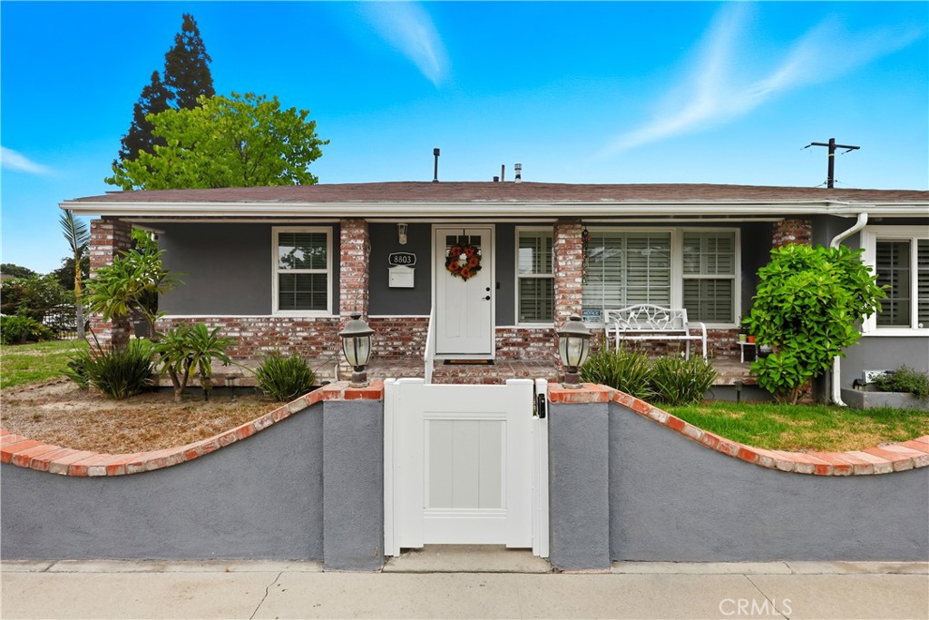 8803 Dunlap Crossing Road