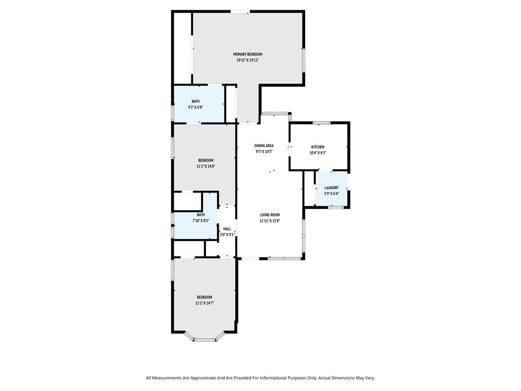 2211 Amherst