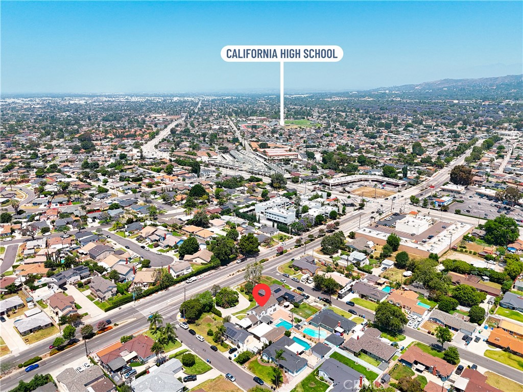 10912 La Mirada Blvd