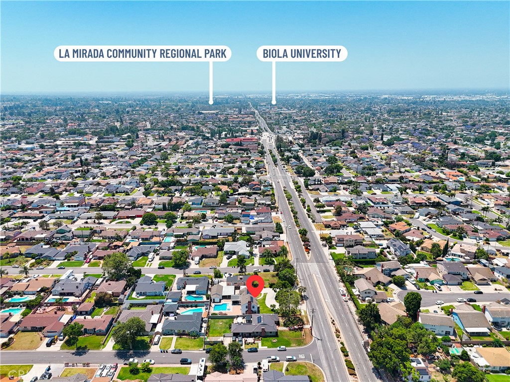 10912 La Mirada Blvd