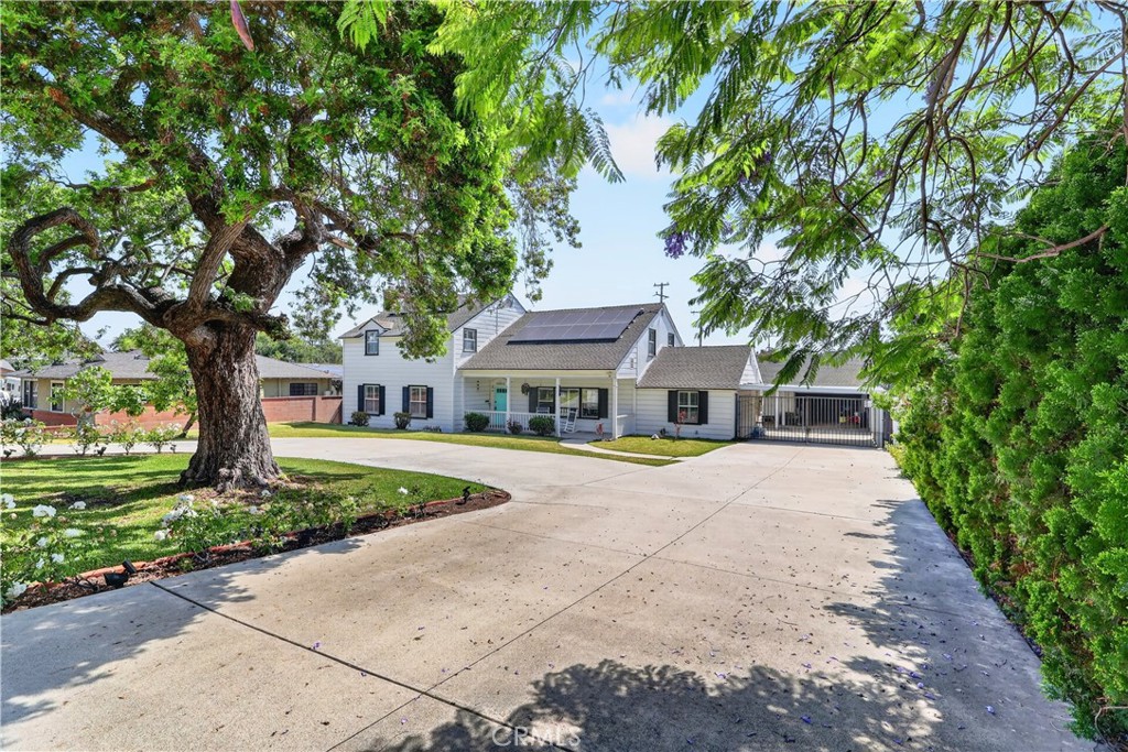10912 La Mirada Blvd