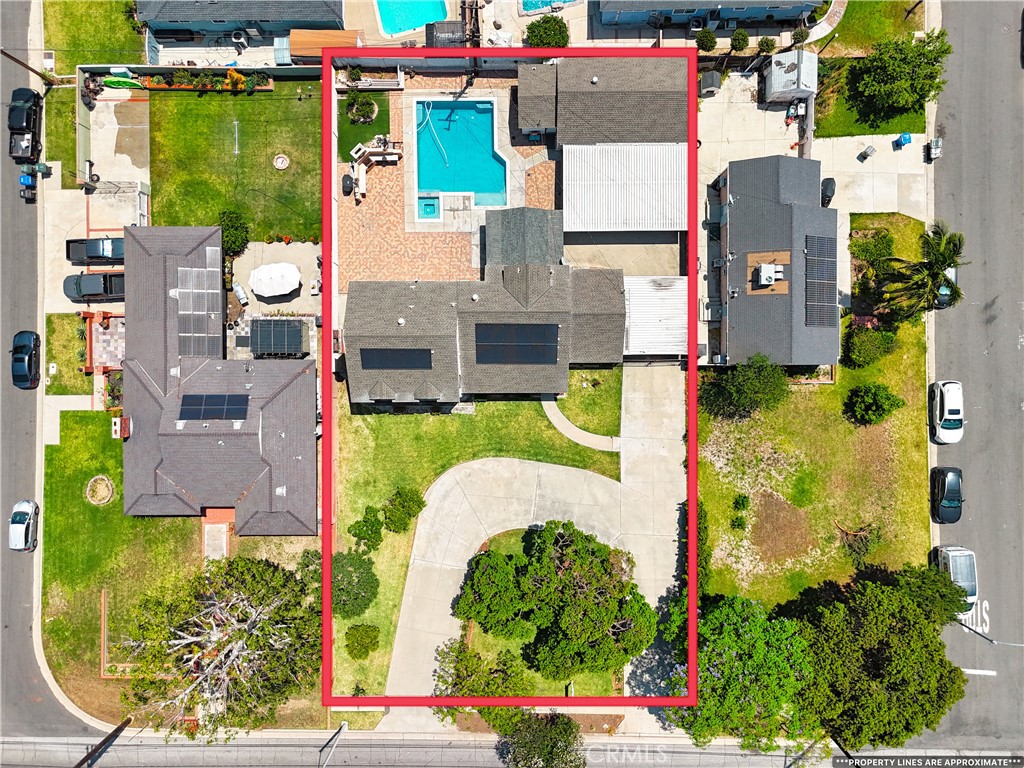10912 La Mirada Blvd