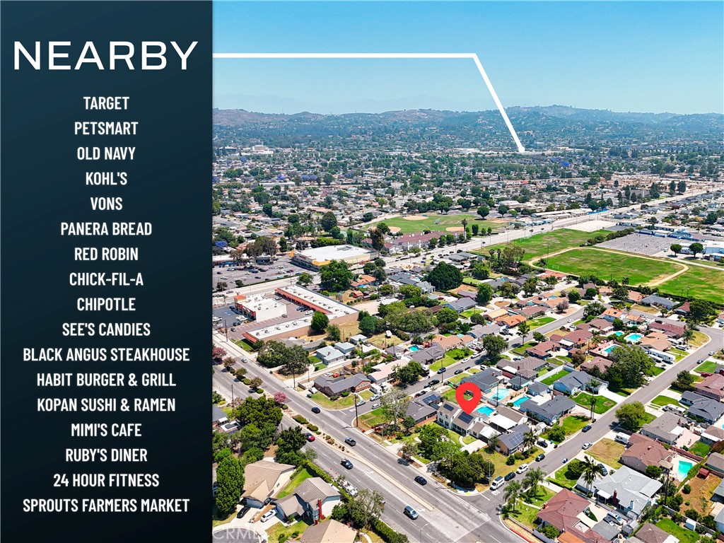 10912 La Mirada Blvd