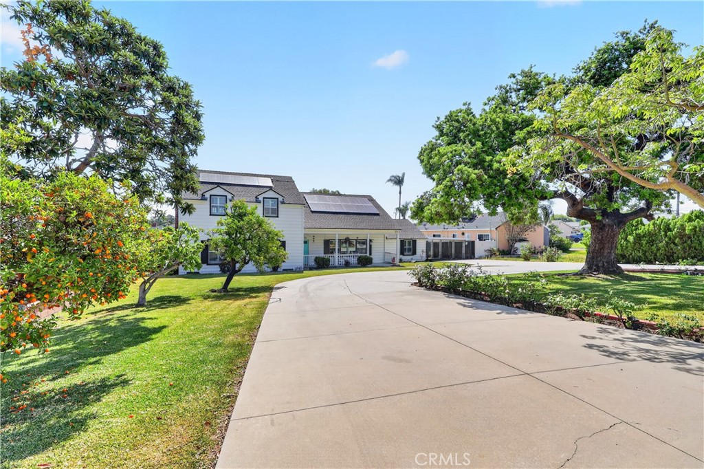 10912 La Mirada Blvd