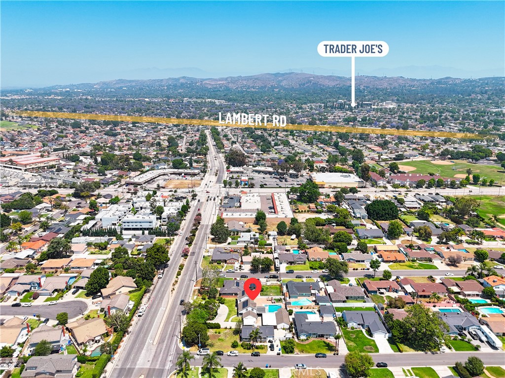 10912 La Mirada Blvd