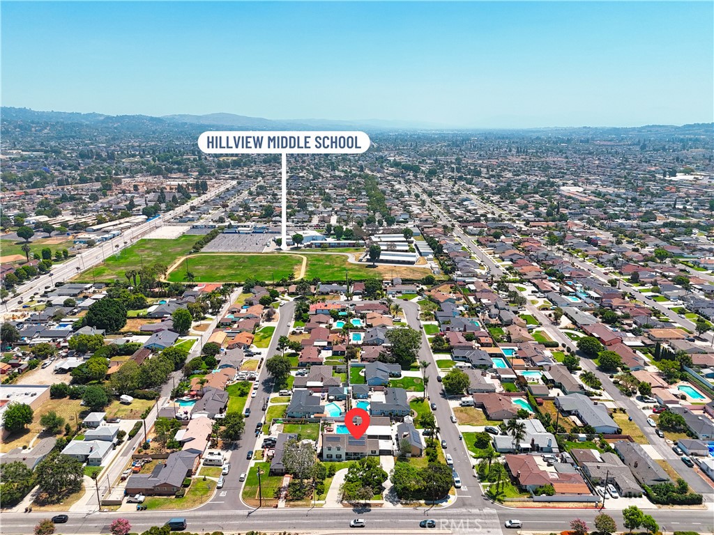 10912 La Mirada Blvd