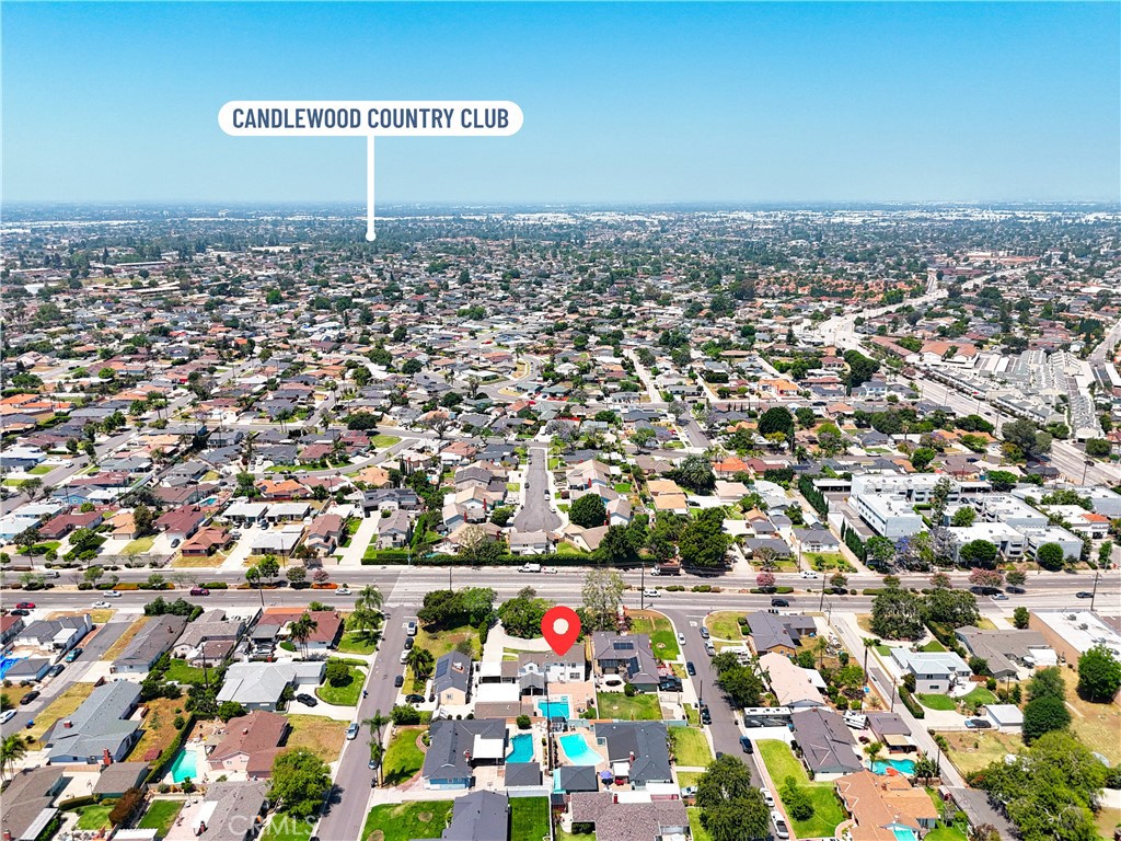 10912 La Mirada Blvd