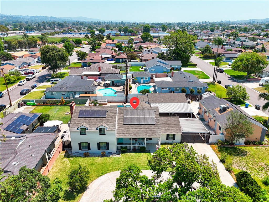 10912 La Mirada Blvd