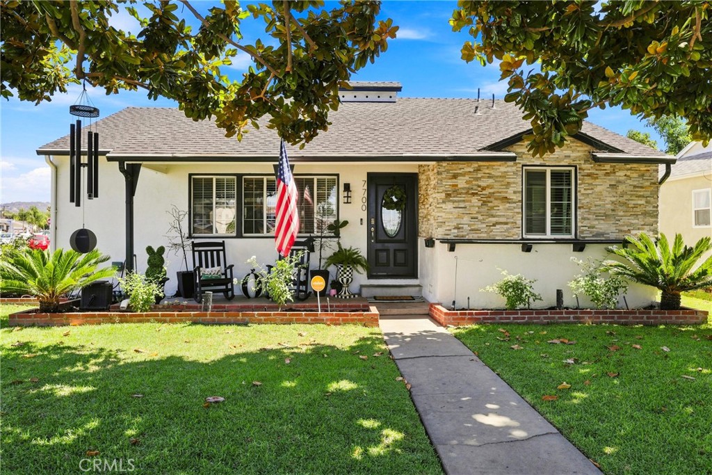 7700 Chatfield Avenue Whittier Ca Us 90606 Dw26150929