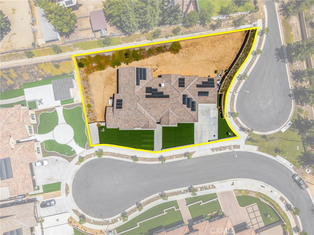 412 Conway Court